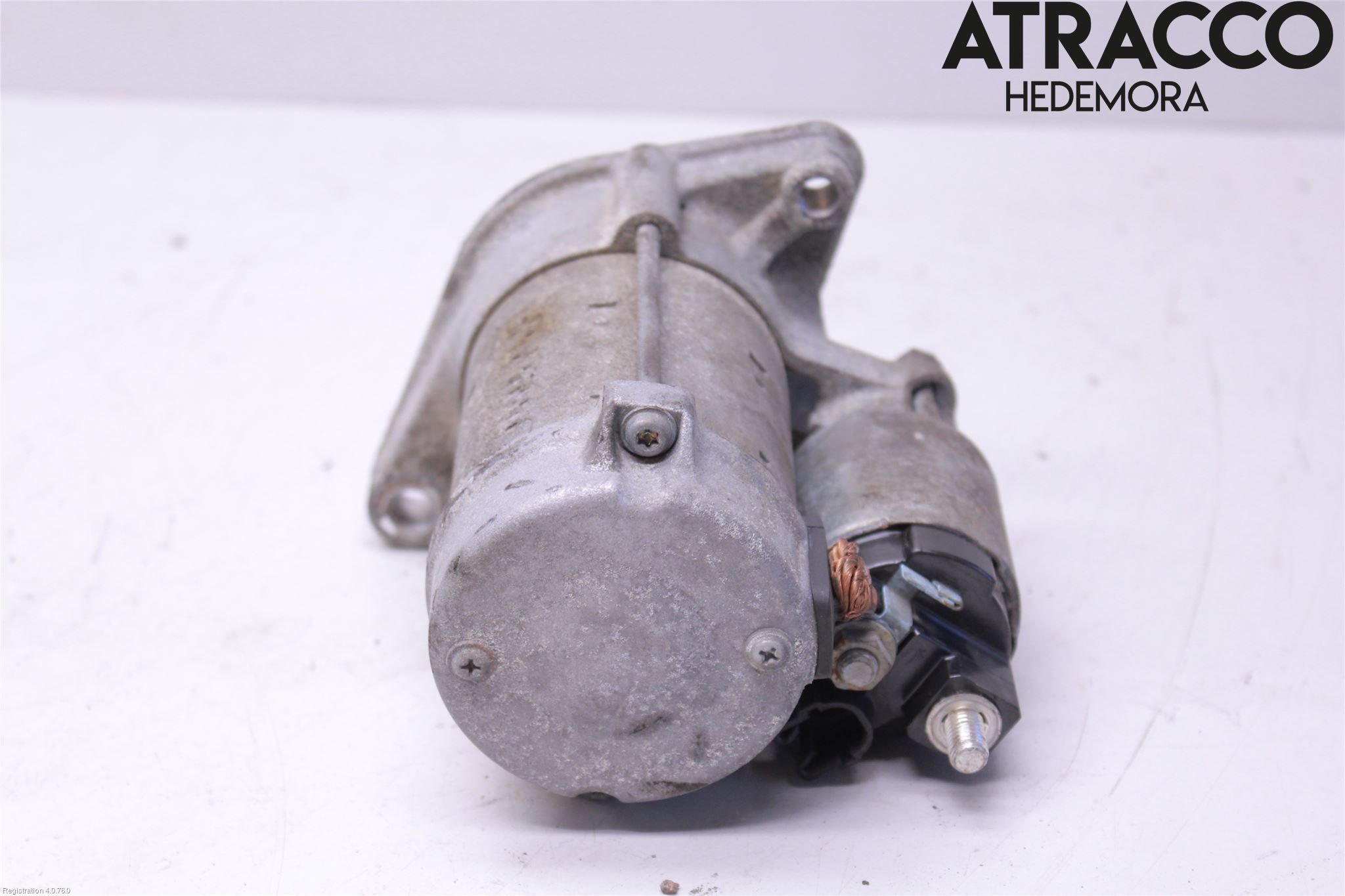 Toyota AVENSIS 09-15 Startmotor
