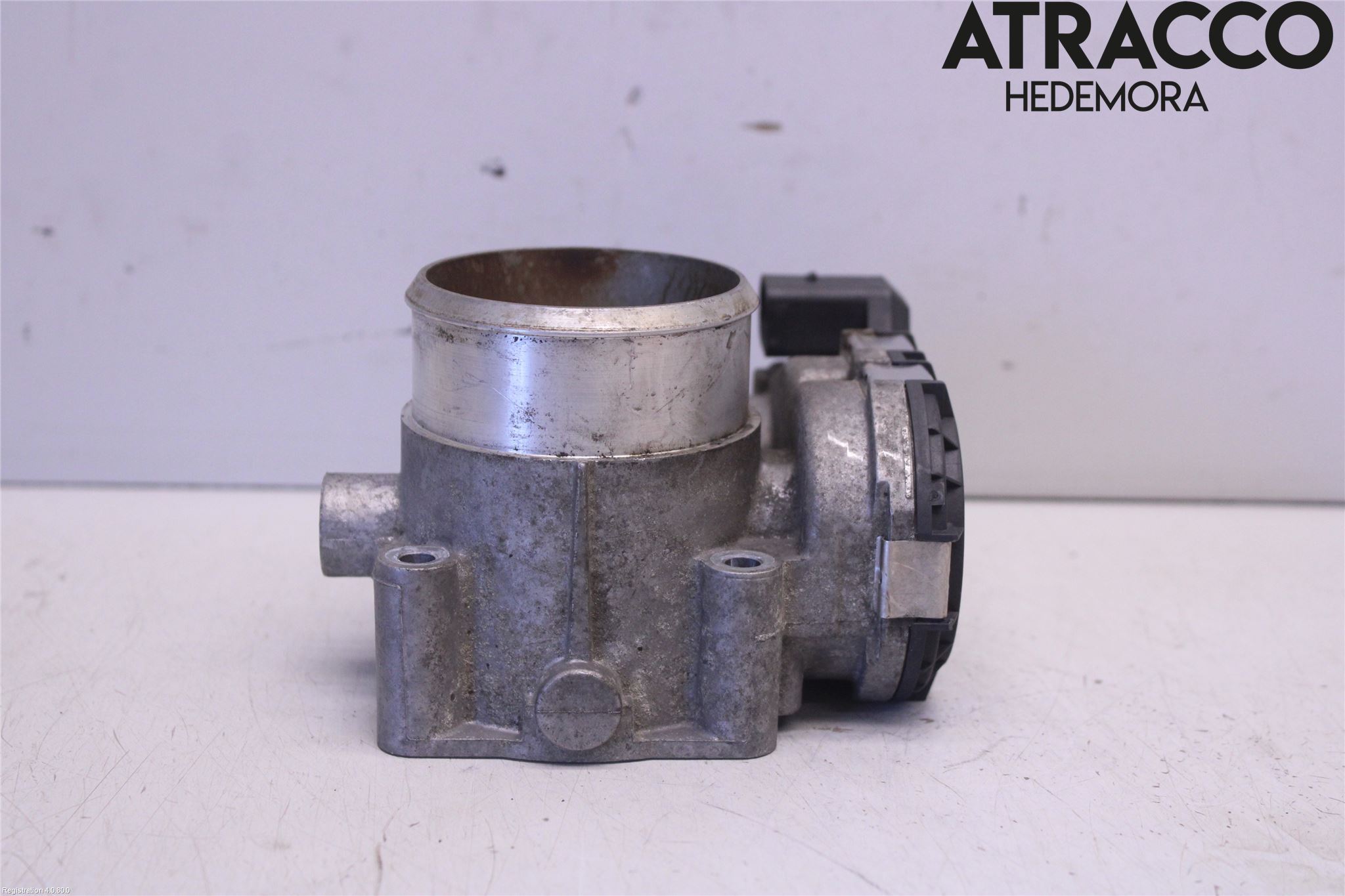 Audi A4/S4 01-05 Injspjällhus