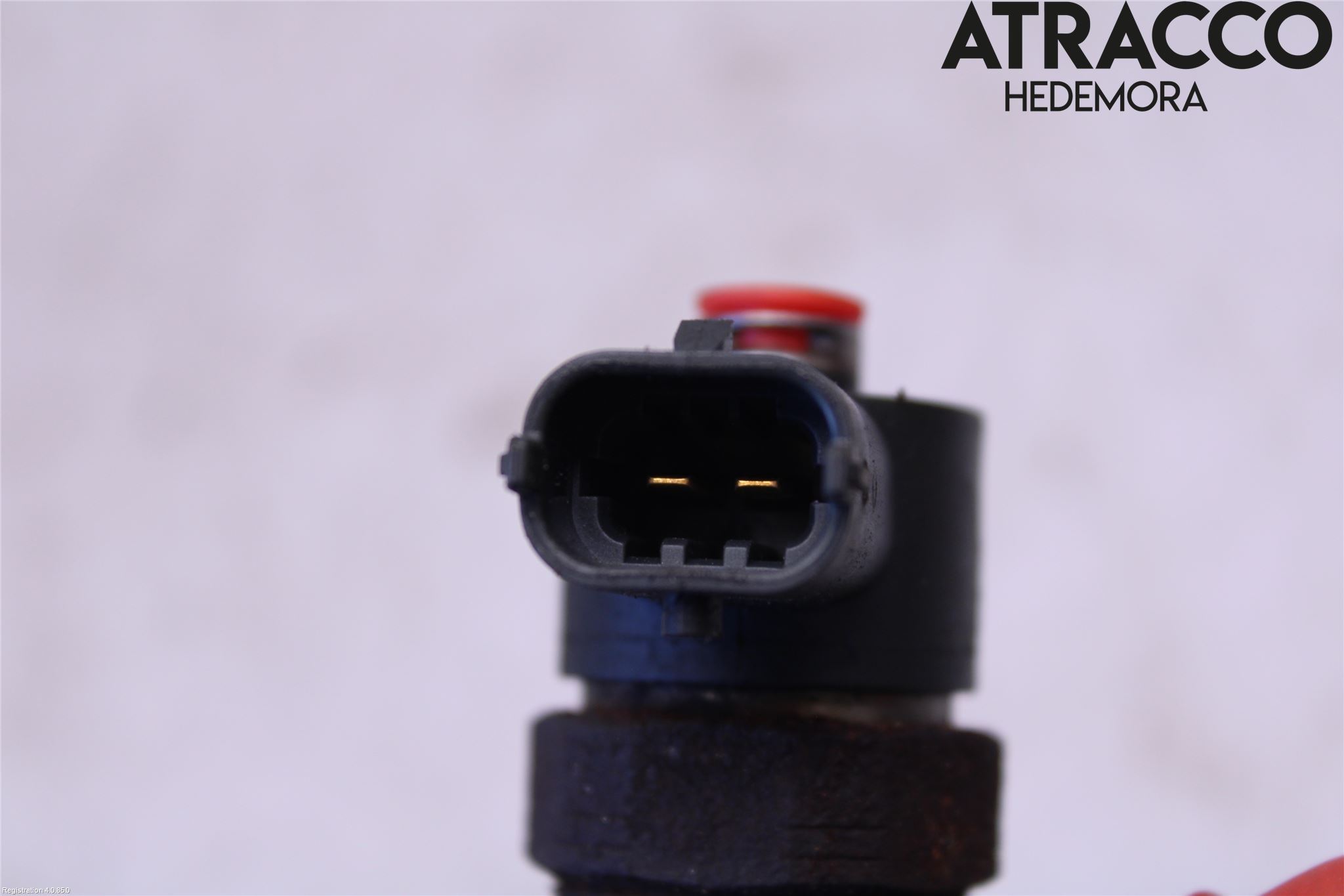 Opel INSIGNIA 09-16 Injspridare