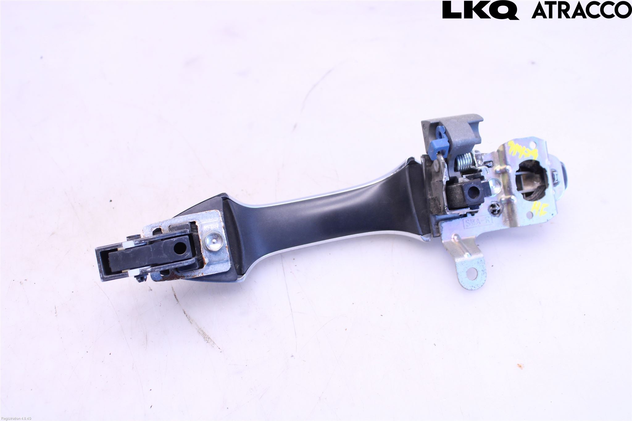 Honda CR-V 07-12 Dörrhandtag Yttre Hö