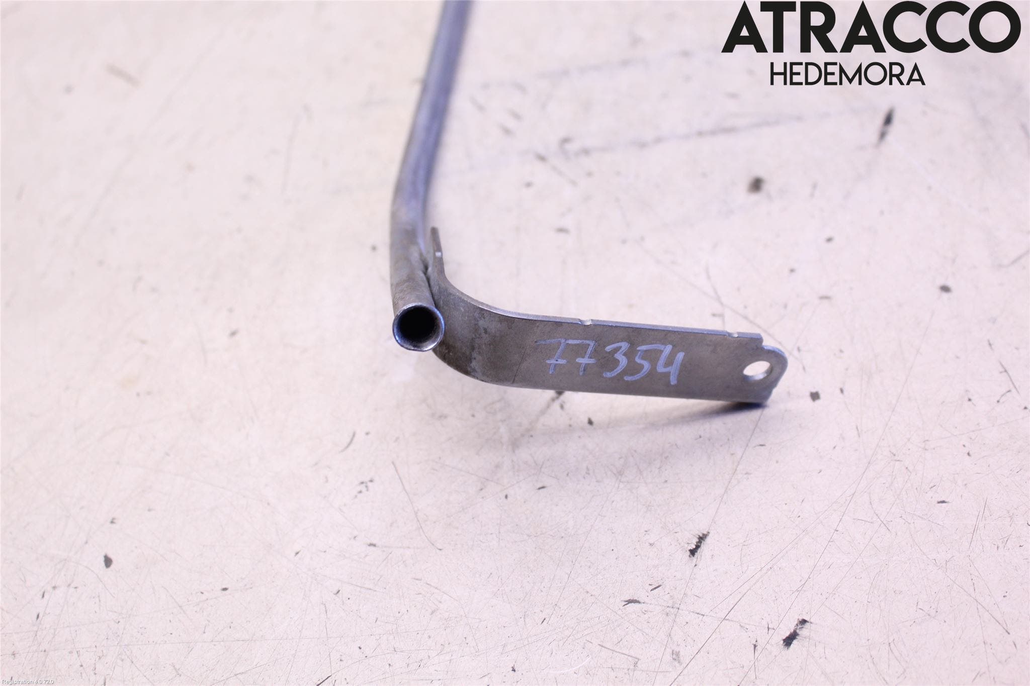 Toyota YARIS XP130 15-20 Oljesticka