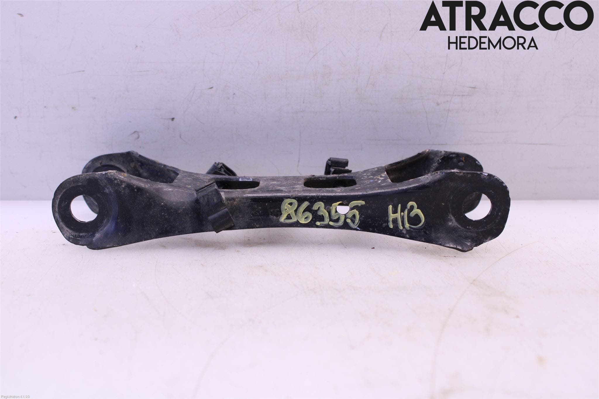 BMW i3 I01 13-22 Bärarm Bak Höger