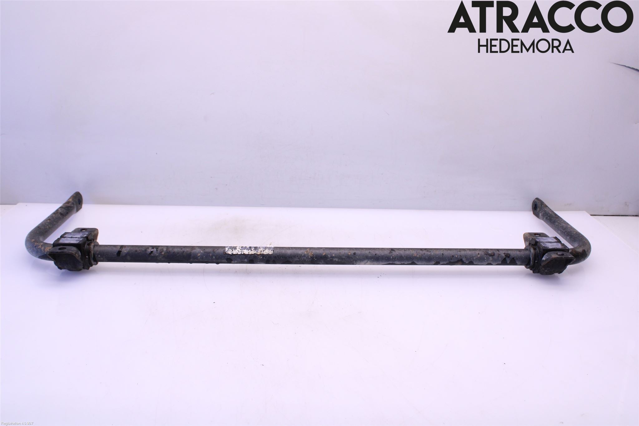 Ford TRANSIT SKÅP/BUSS 14-22 Krängningshämmare Bak