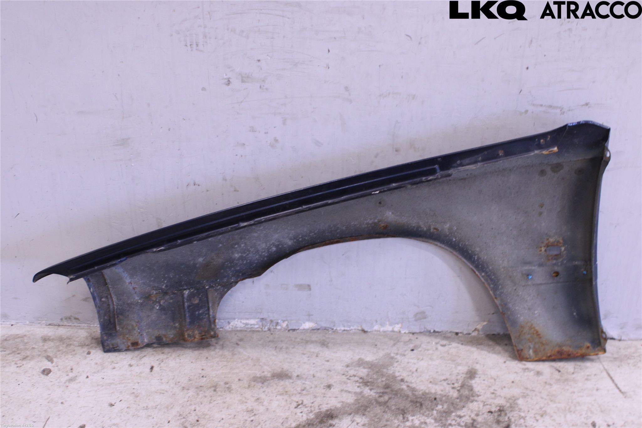 Volvo 960 91-97 Skärm Fram Höger