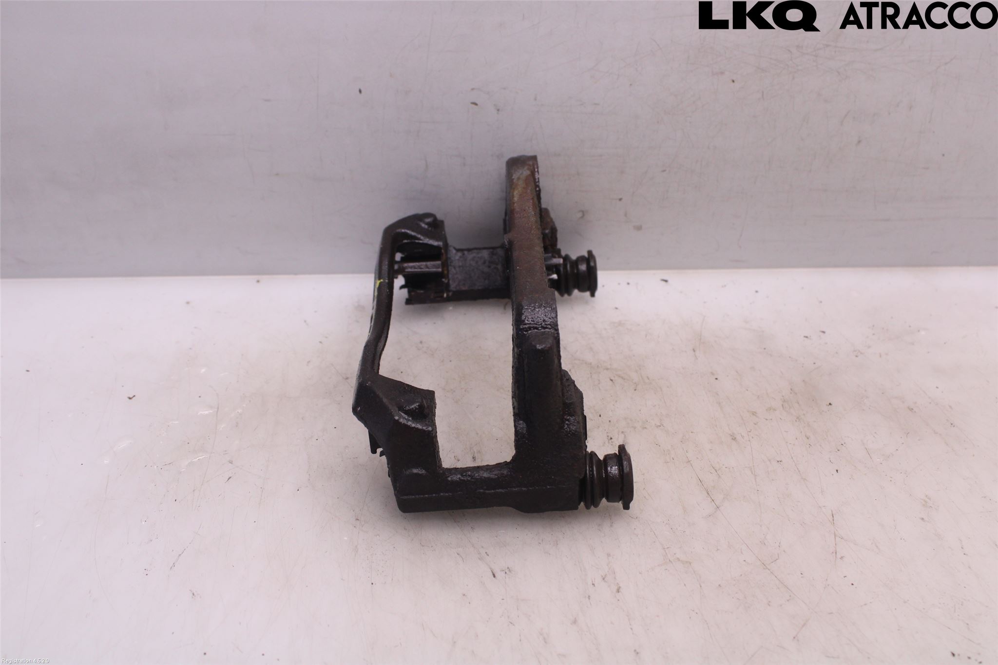 Honda CR-V 13-18 Bromsokshållare