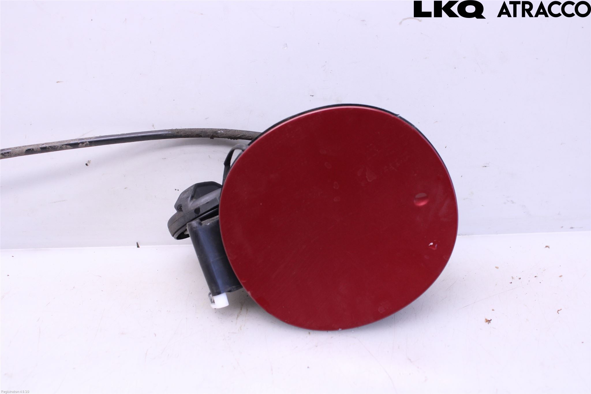 Alfa GIULIETTA Tanklucka