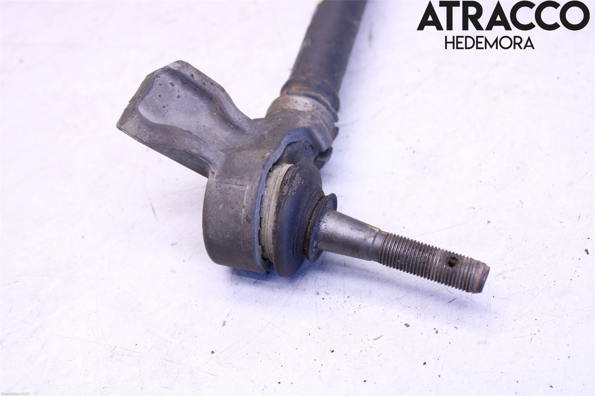 Subaru XV 18-22 Bärarm Bak Höger