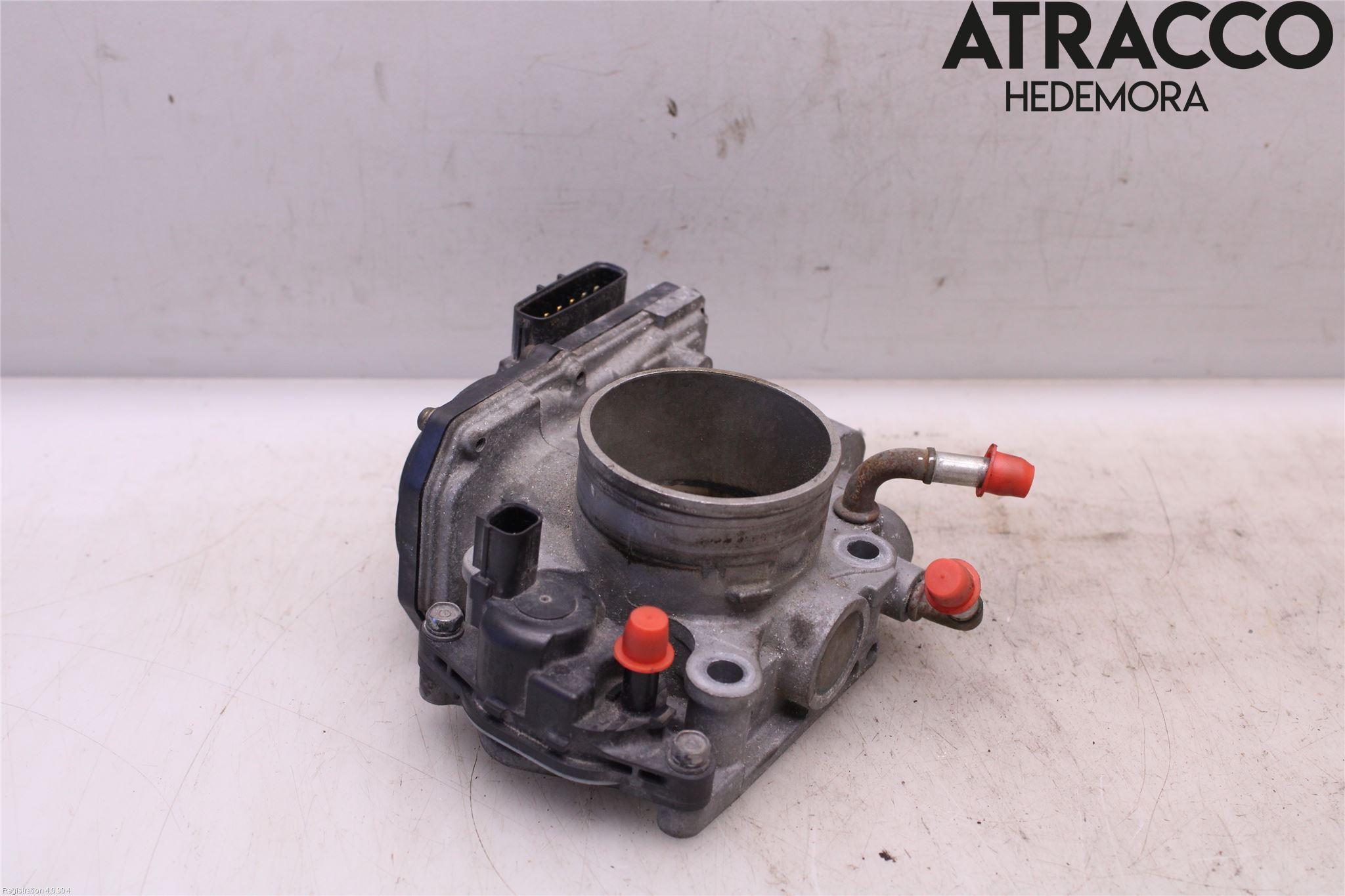 Honda CR-V 07-12 Injspjällhus