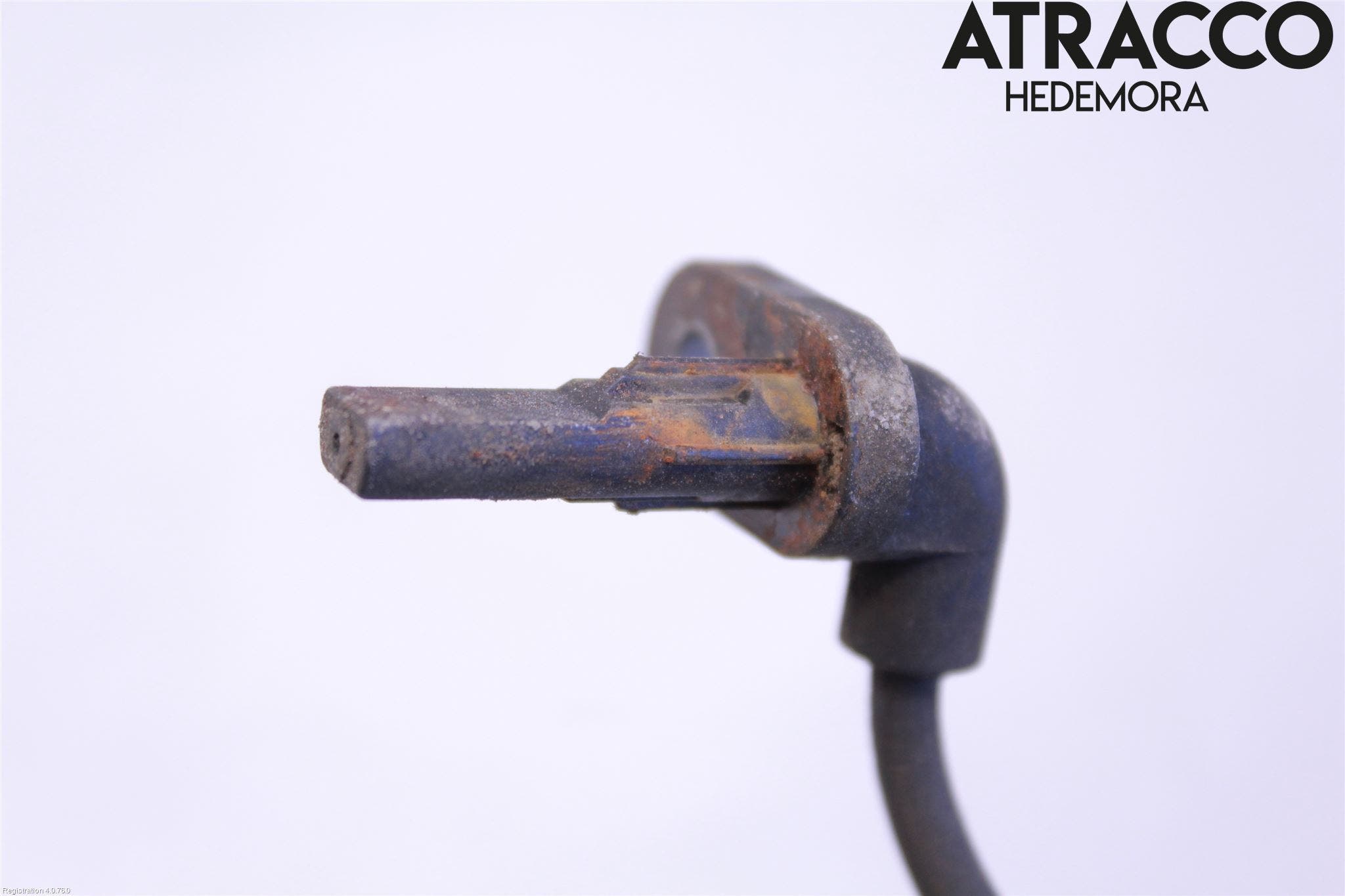 Chevrolet TRAX Abs Sensor