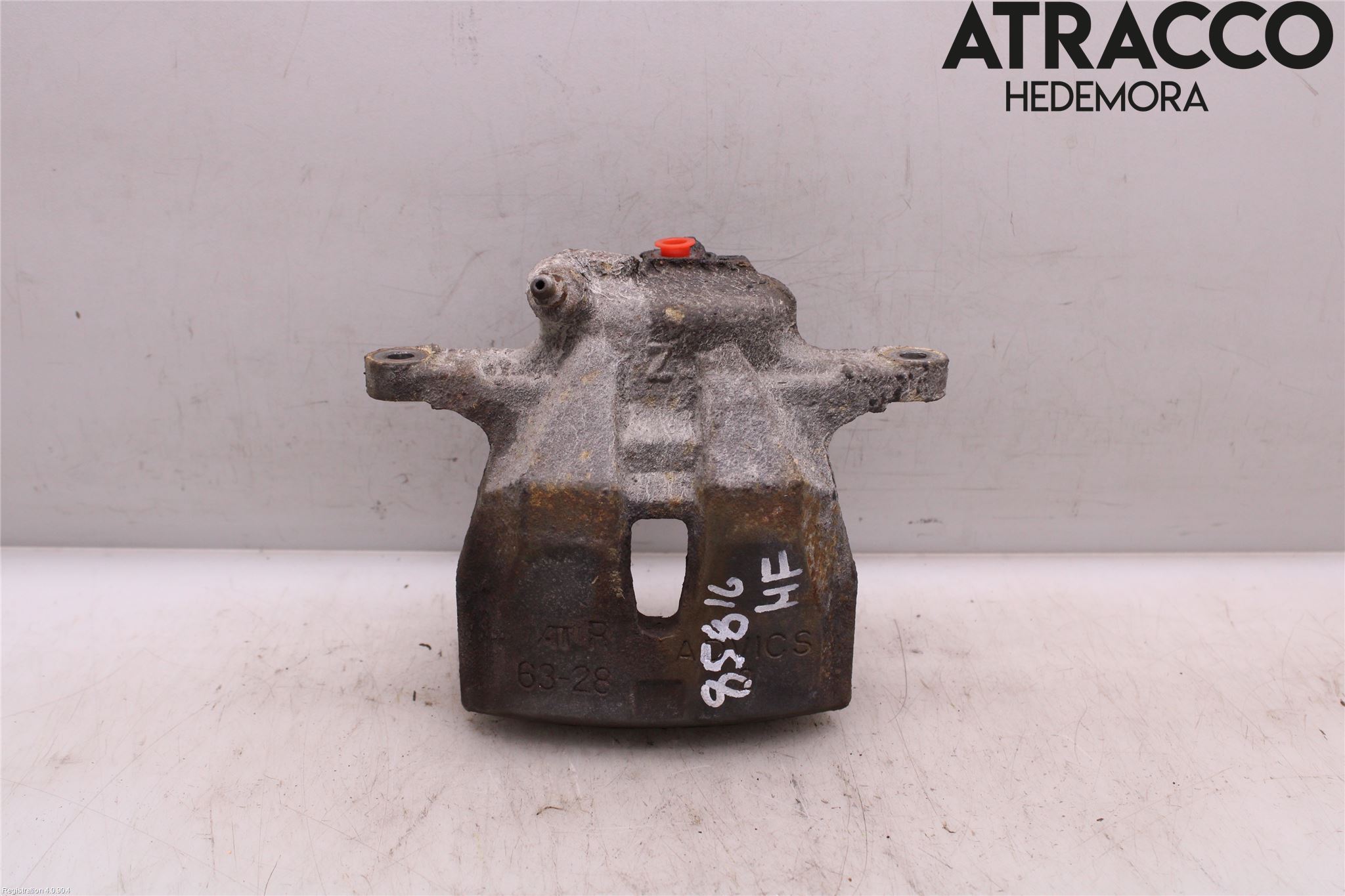 Toyota RAV 4 06-12 Bromsok Fram Höger