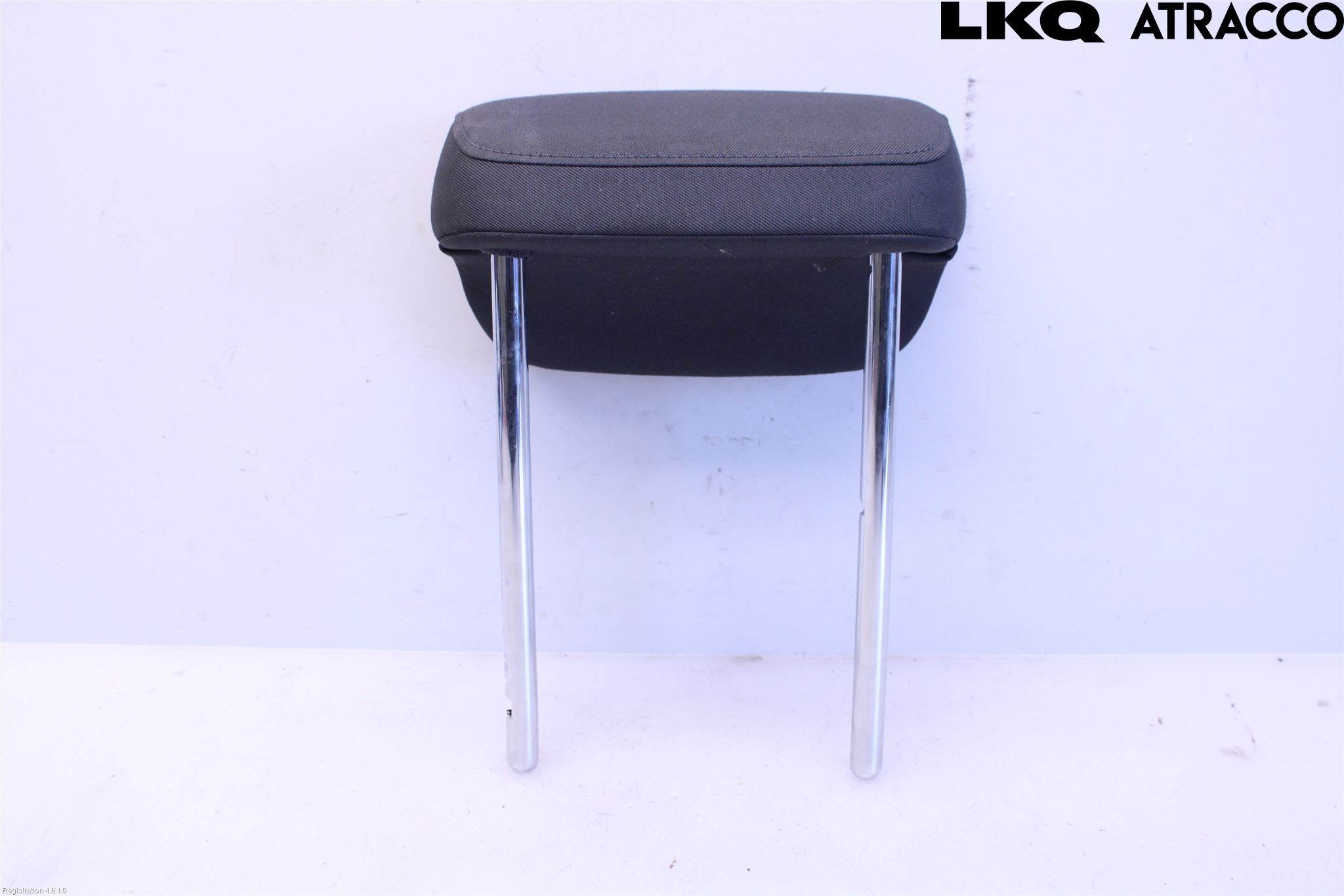 Audi Q3 F3 19- Inredning Nackstöd