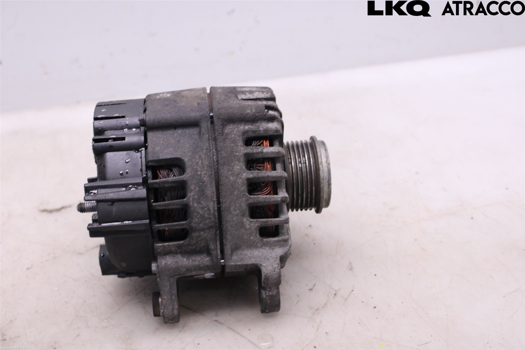 Audi A6/S6 4G 11-18 Generator