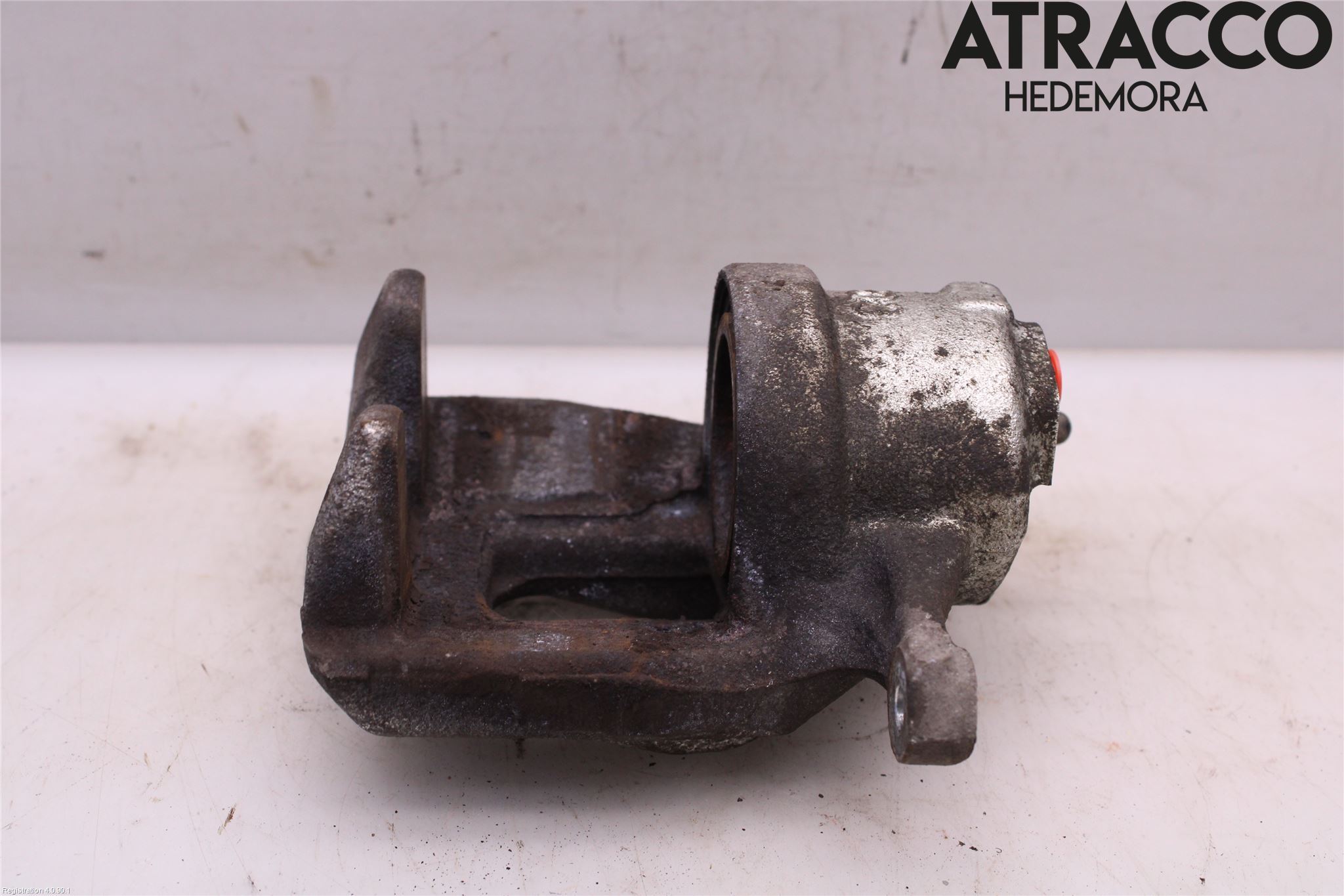 Toyota C-HR 16-23 Bromsok Fram Vänster