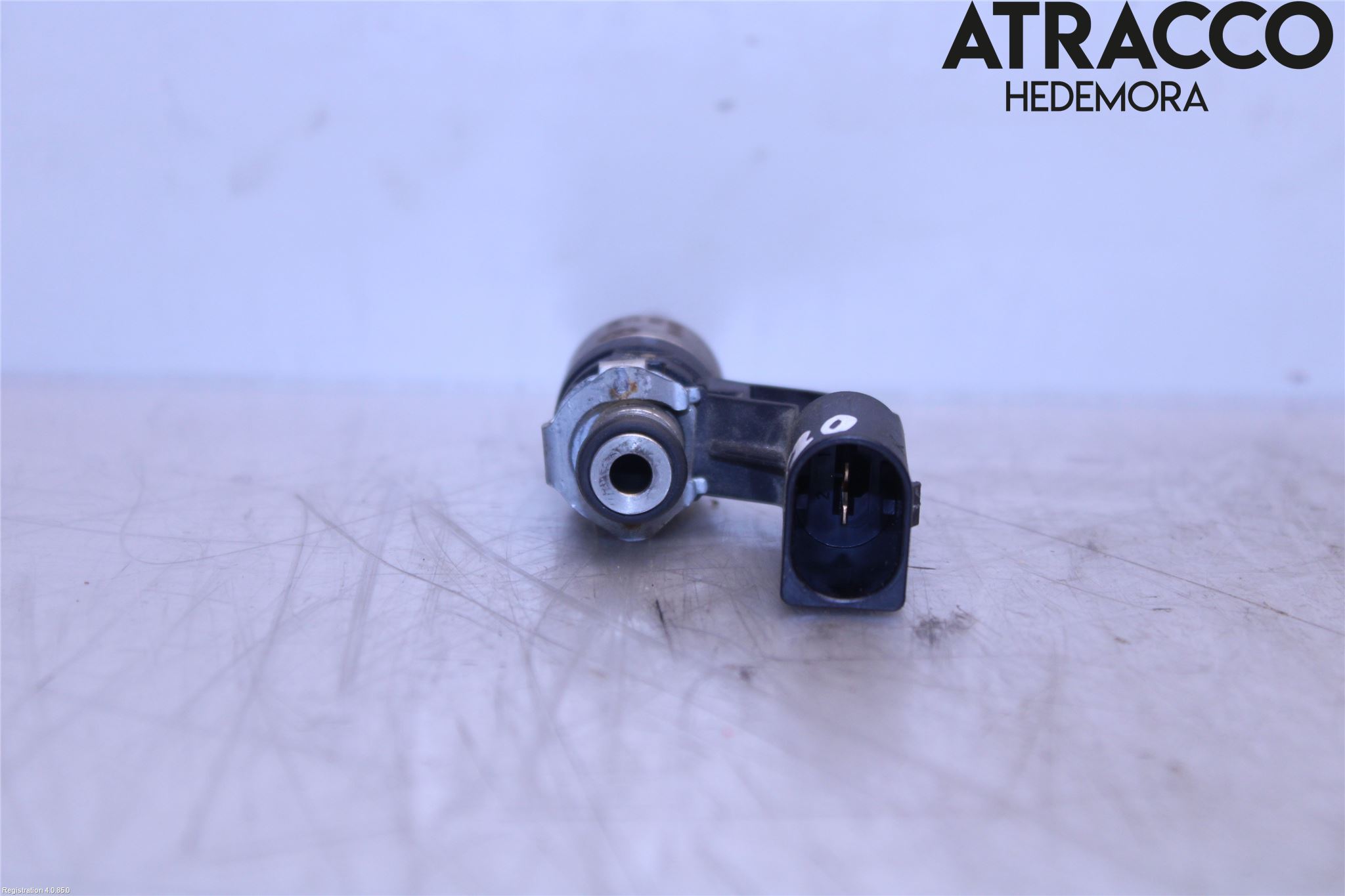 Volkswagen VW PASSAT 11-14 Injspridare