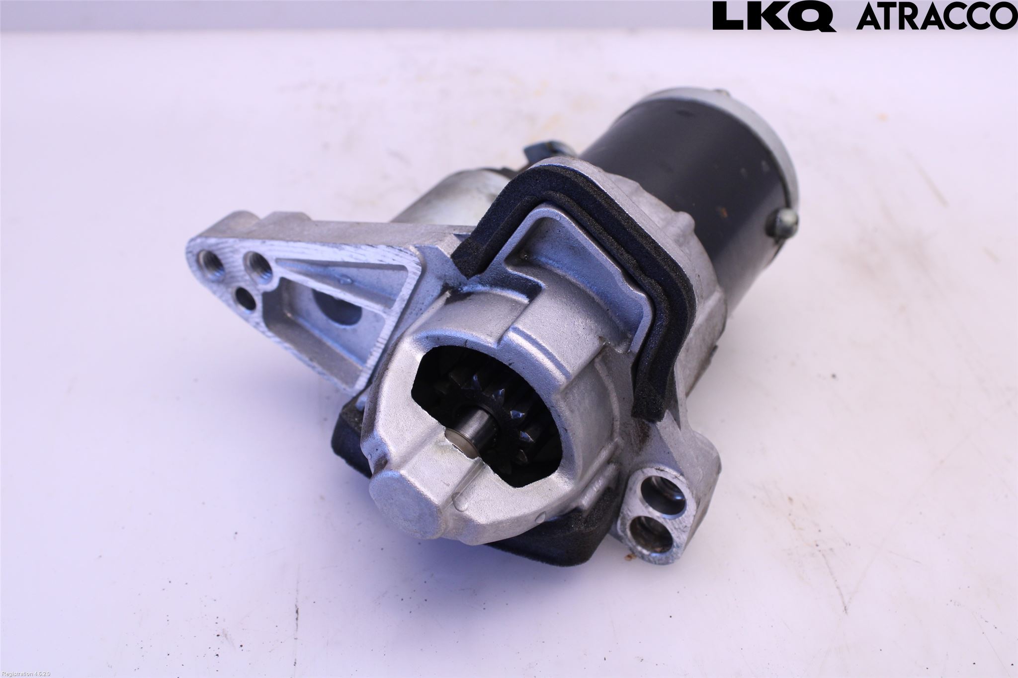 Nissan QASHQAI 17-21 Startmotor