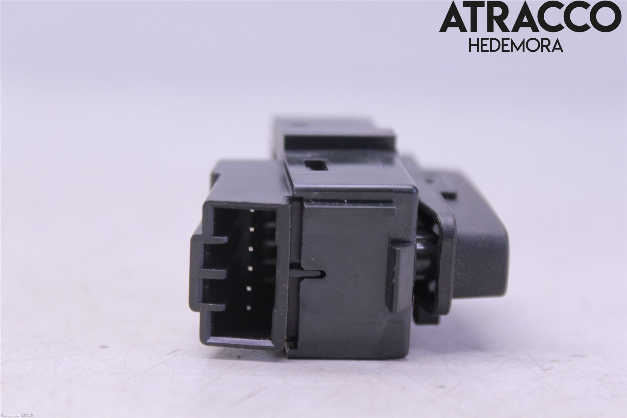 Volvo V70 08-13 Strömställare Centrallås