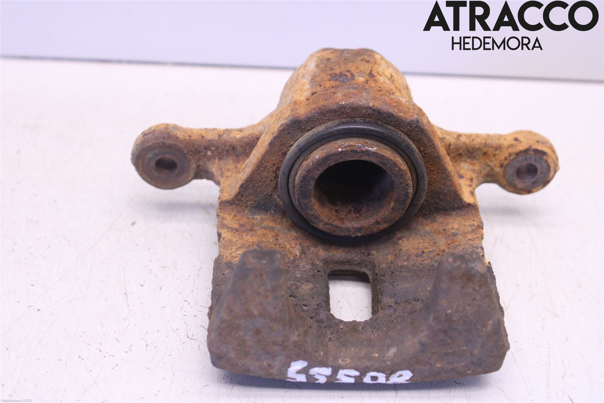 Subaru LEGACY    04-06 Bromsok Bak Höger