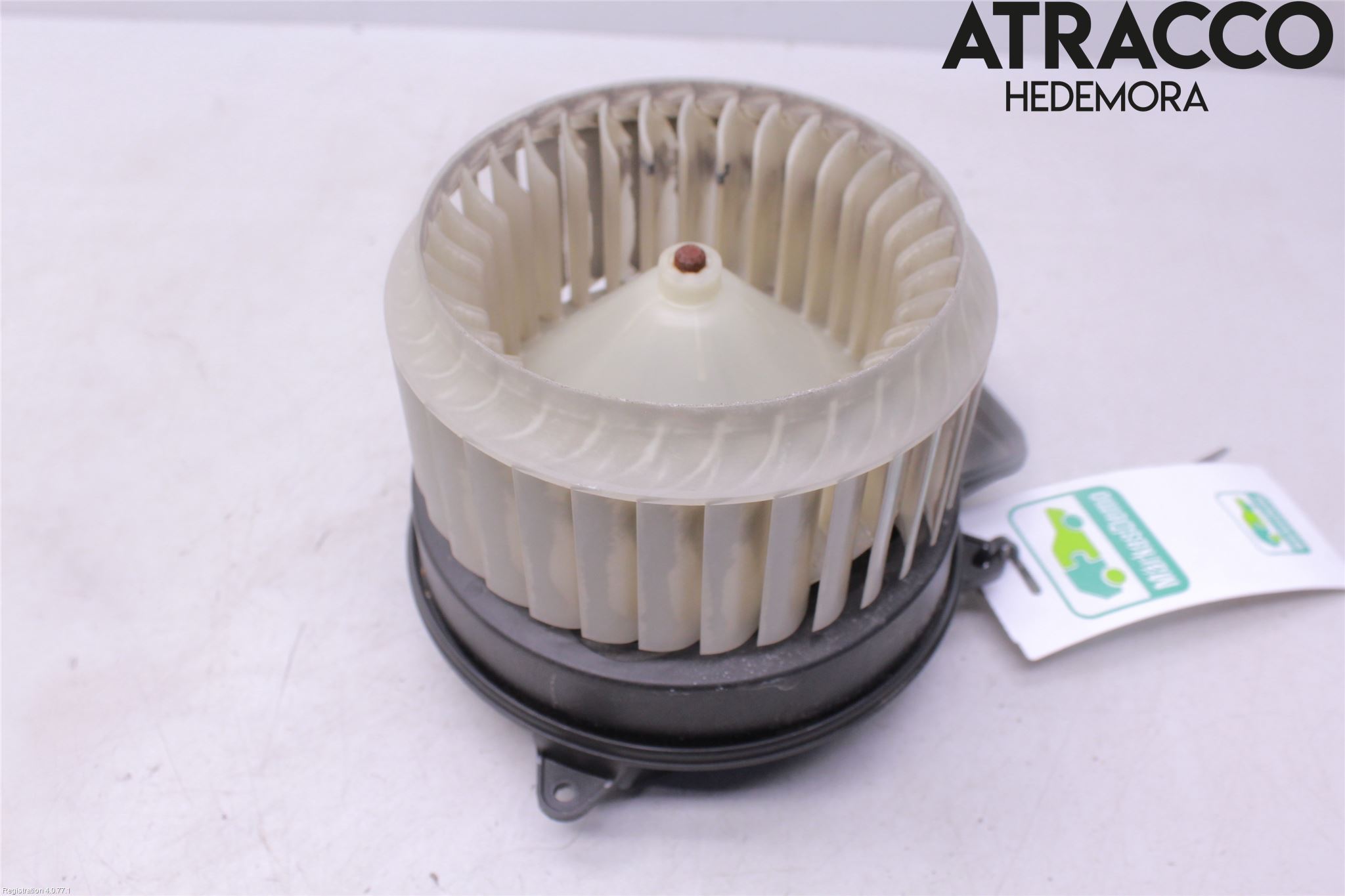 Audi A6 ALLROAD 12-18 Ac Värmefläkt