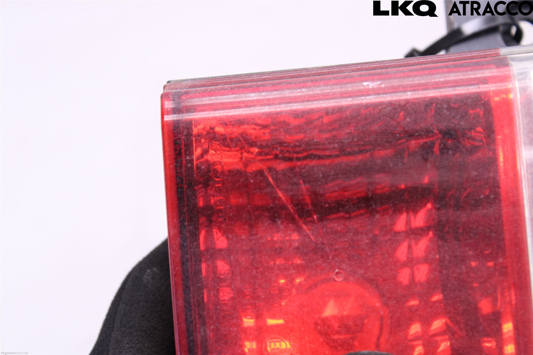 Honda CR-V 02-06 Bakljus Höger