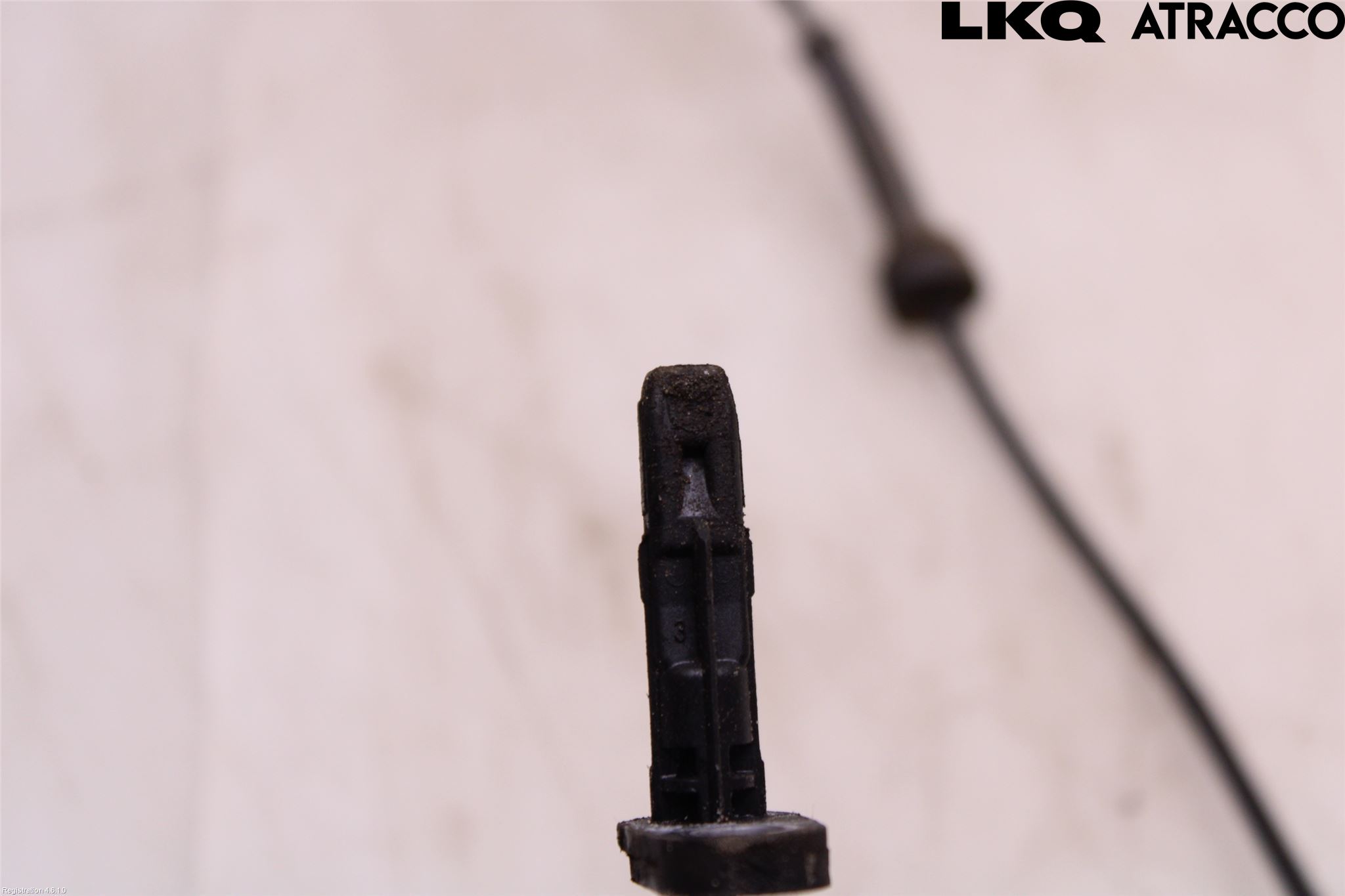Tesla MODEL X 16- Abs Sensor