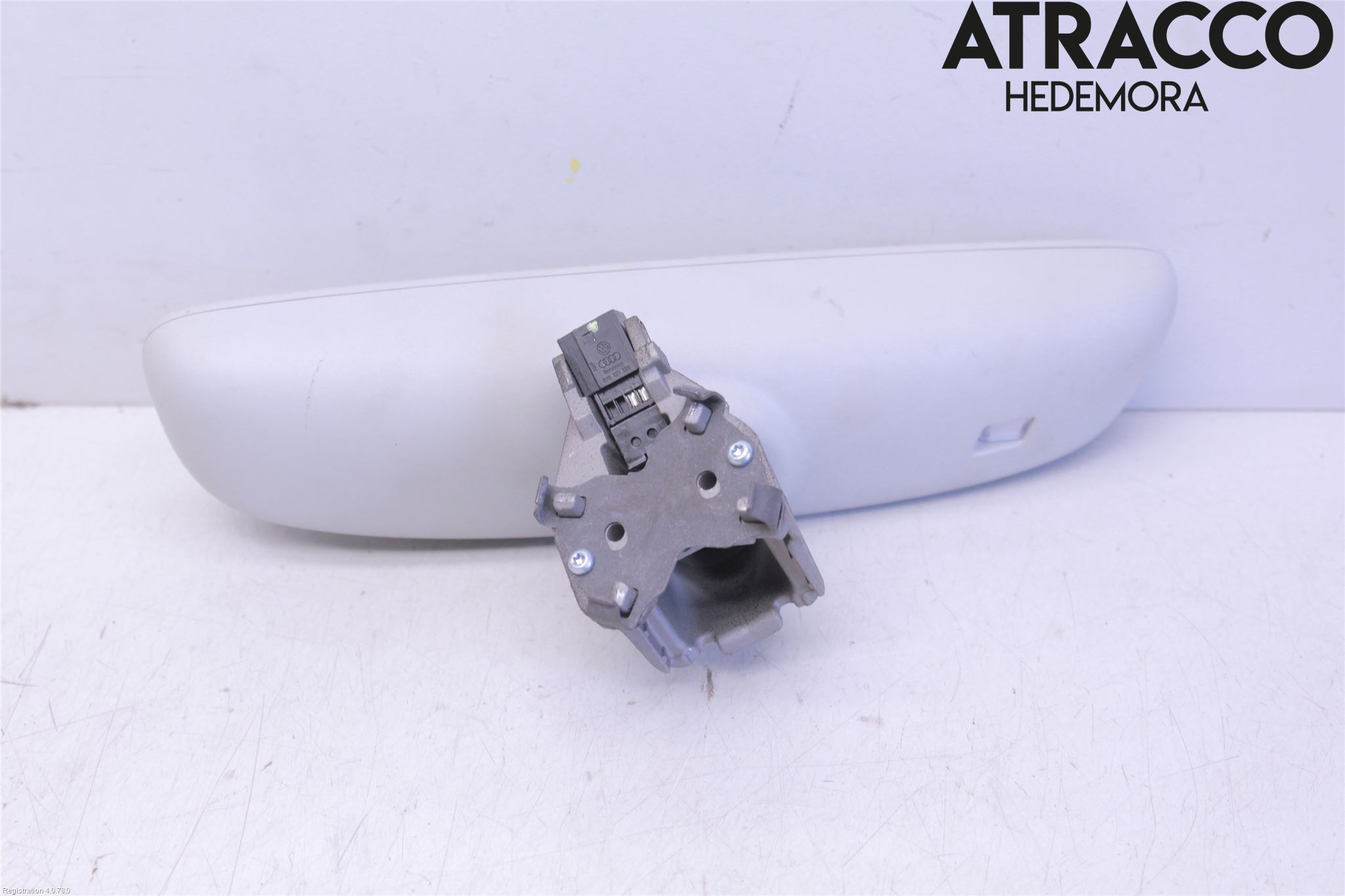 Audi Q7/SQ7 Spegel Invändig