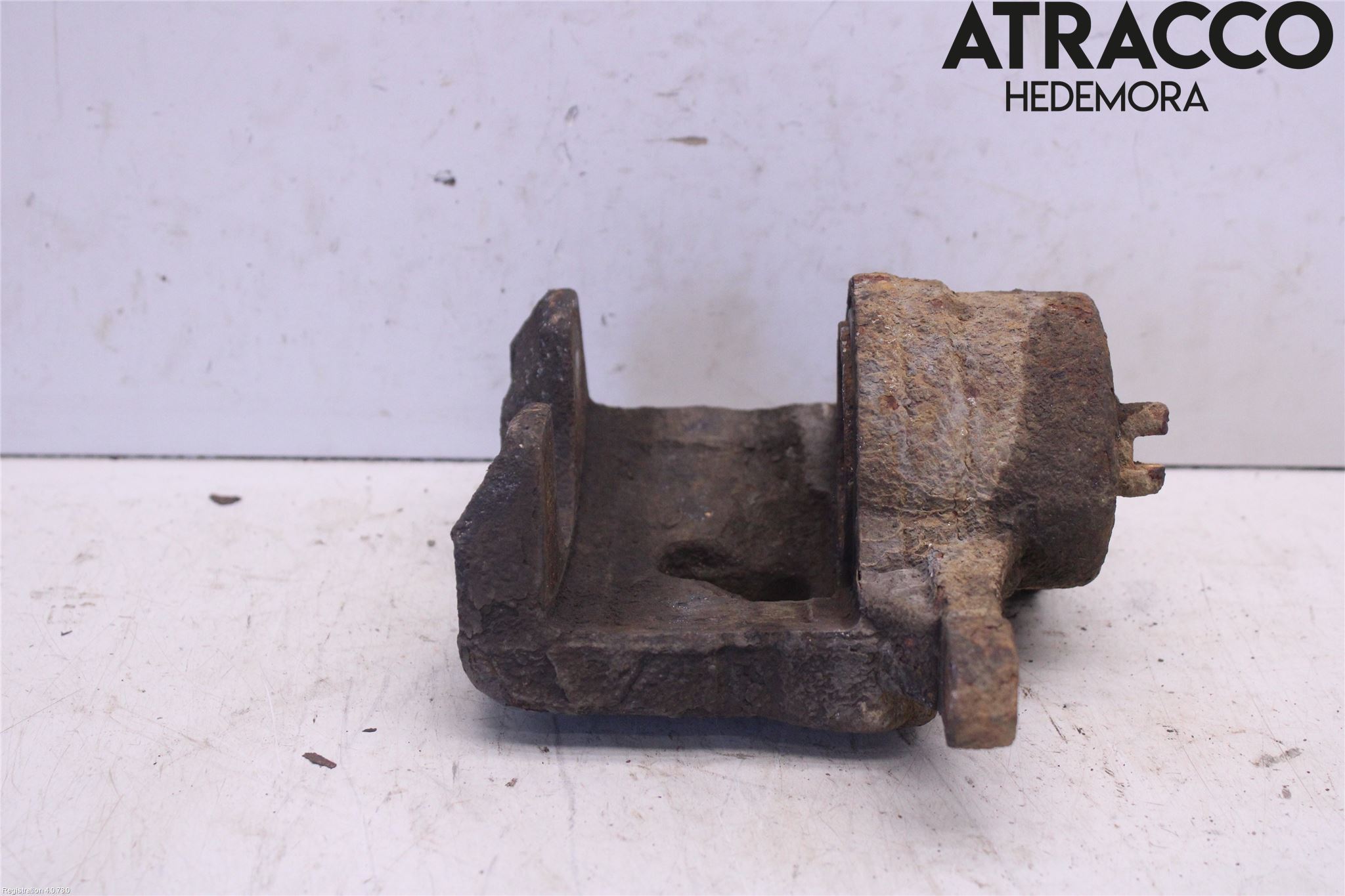 Kia CEED 12-18 Bromsok Fram Vänster