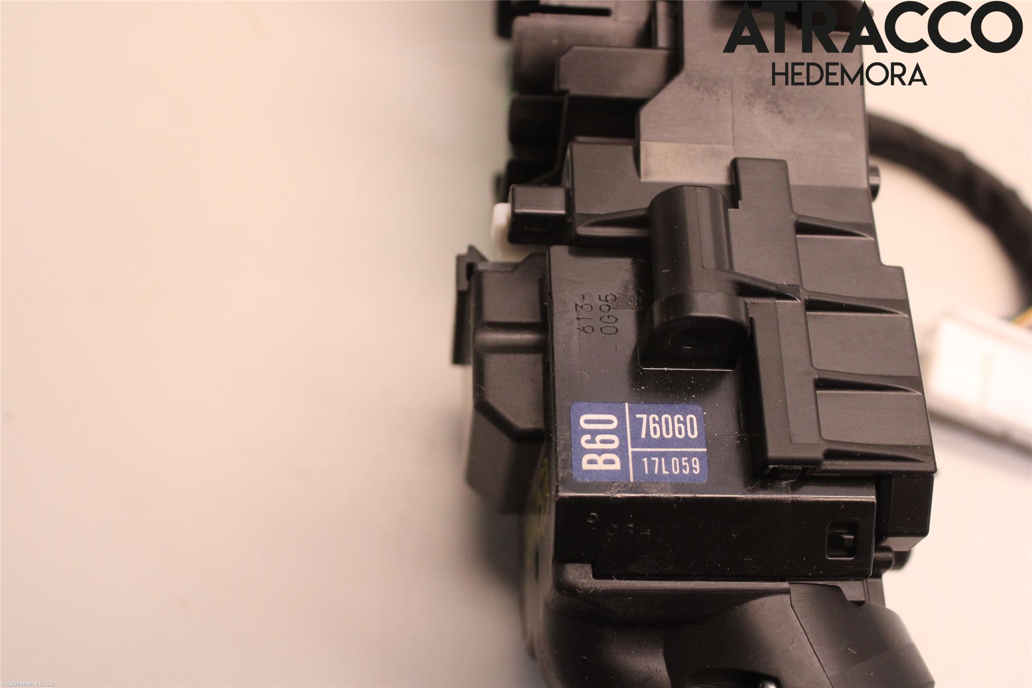 Lexus UX/300e 19- Spakcentral