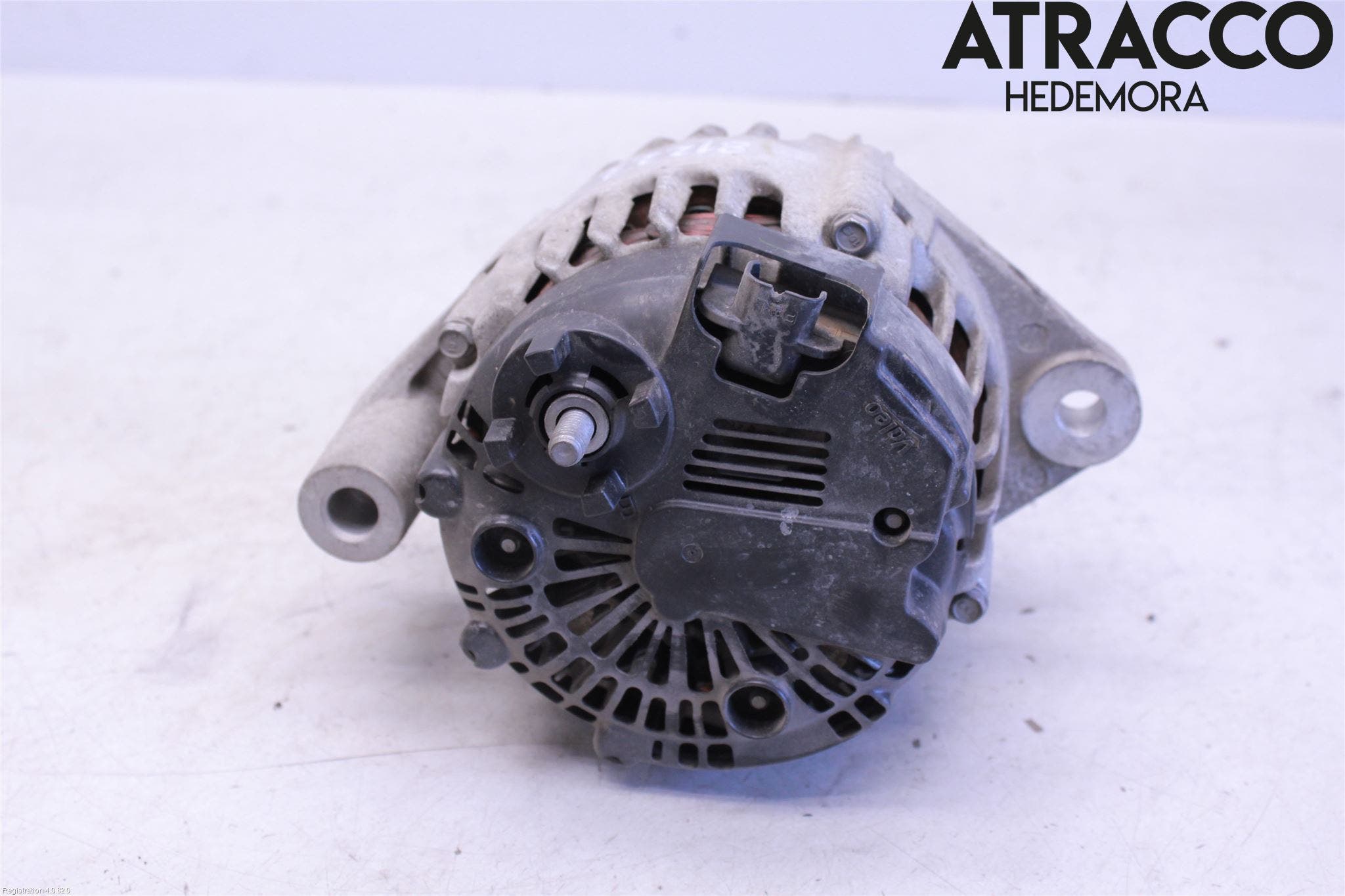 Opel INSIGNIA 09-16 Generator