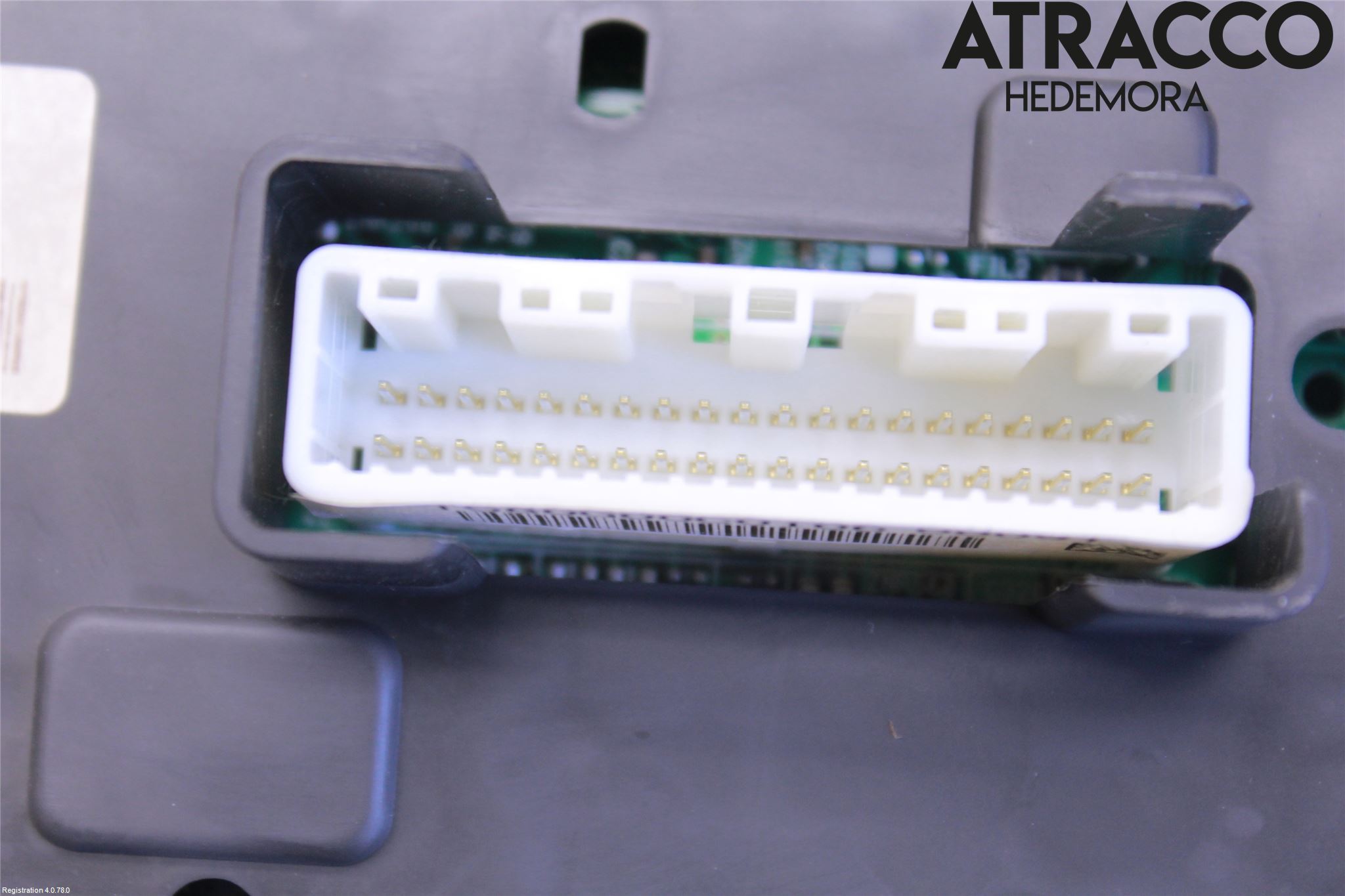 Nissan JUKE 10-14 Instrument Komb