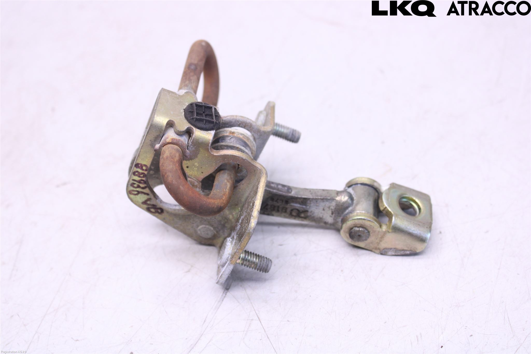 Volvo S70/V70/XC  97-00 Dörrstopp