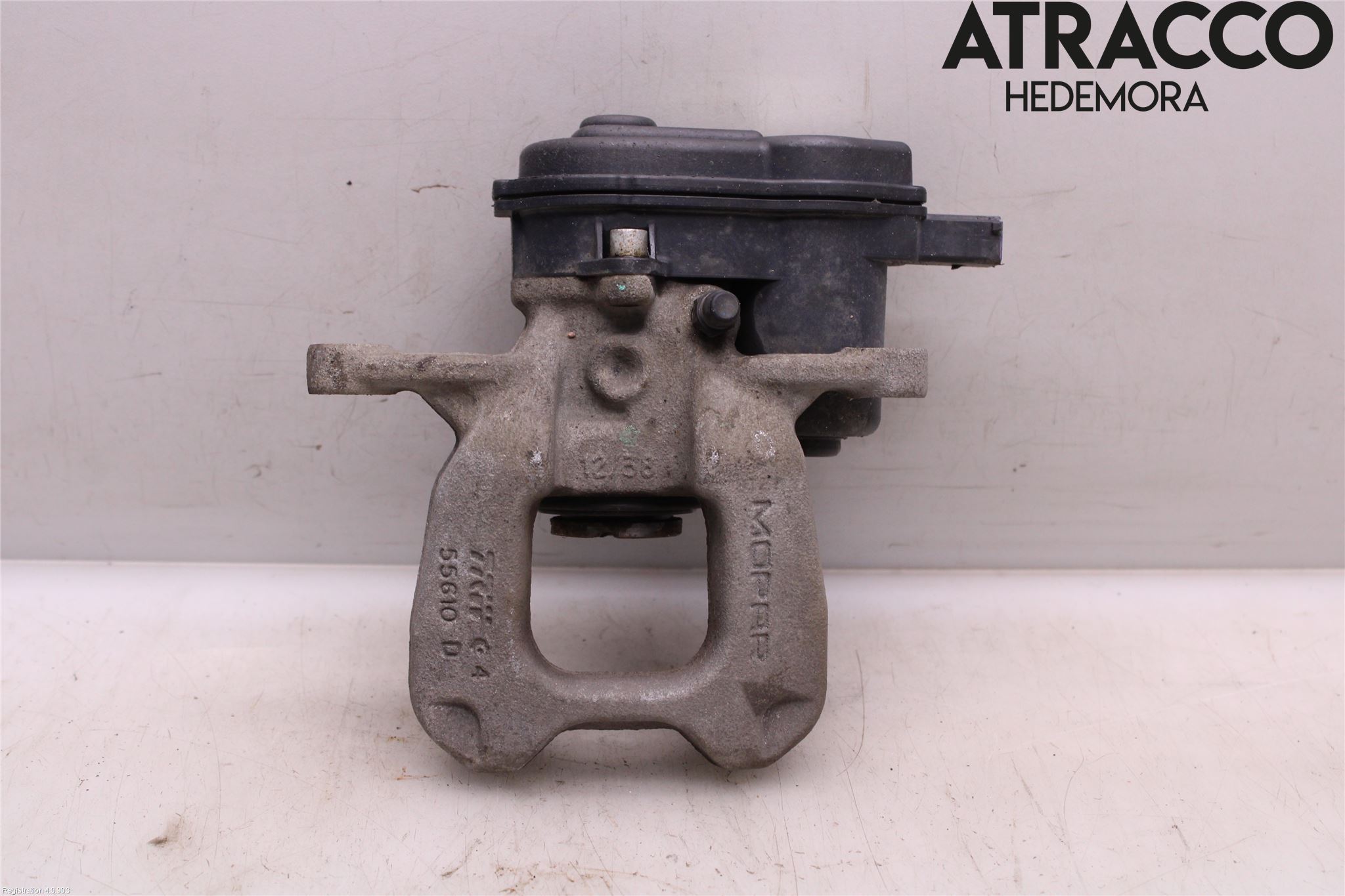 Jeep COMPASS Bromsok Bak Höger