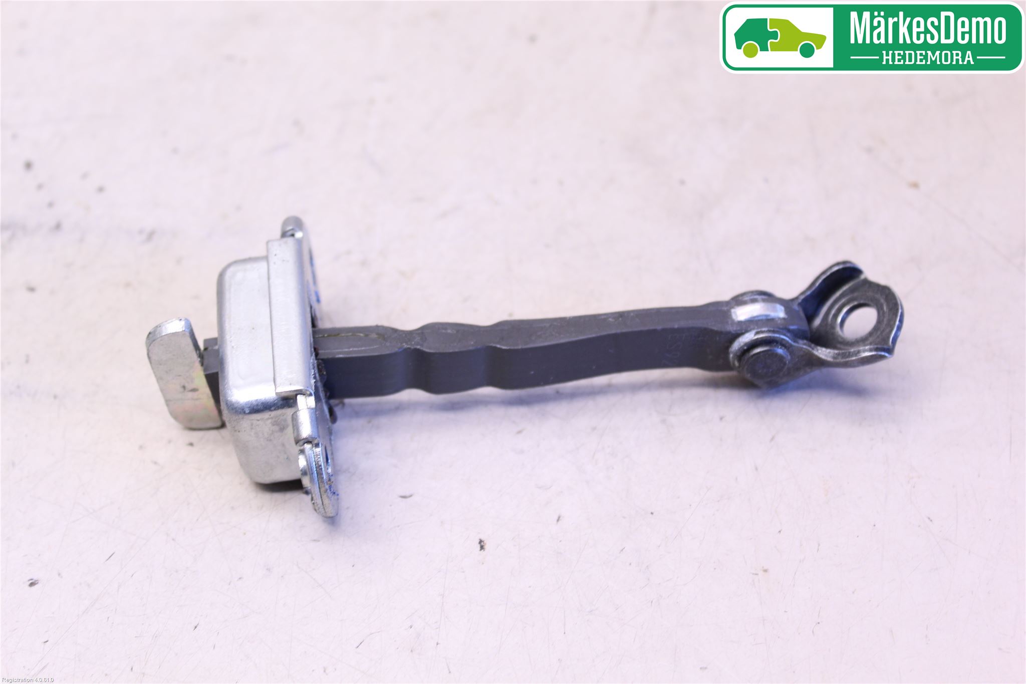 Toyota AYGO 15-21 Dörrstopp