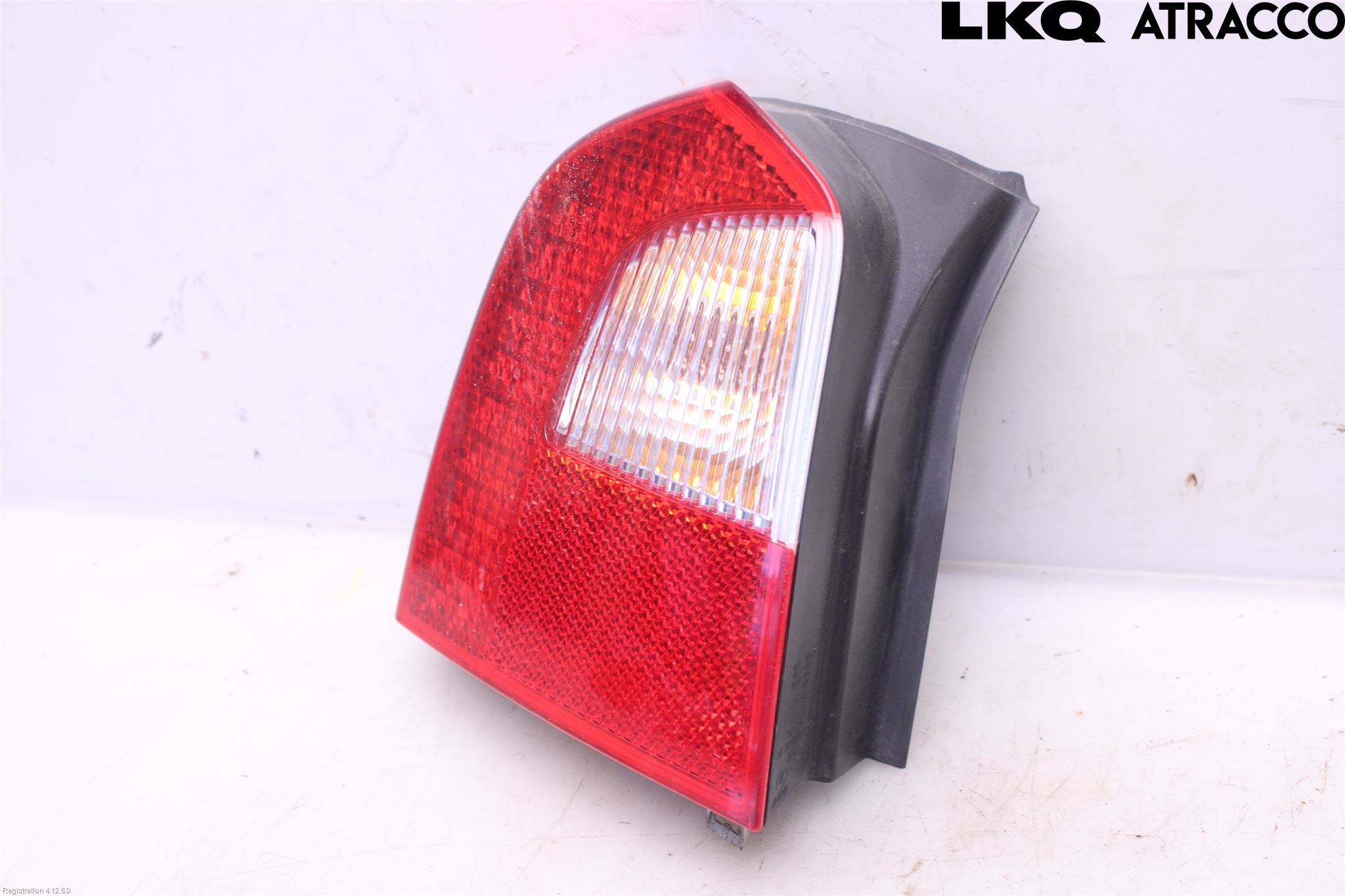 Volvo XC70 08-13 Bakljus Vänster