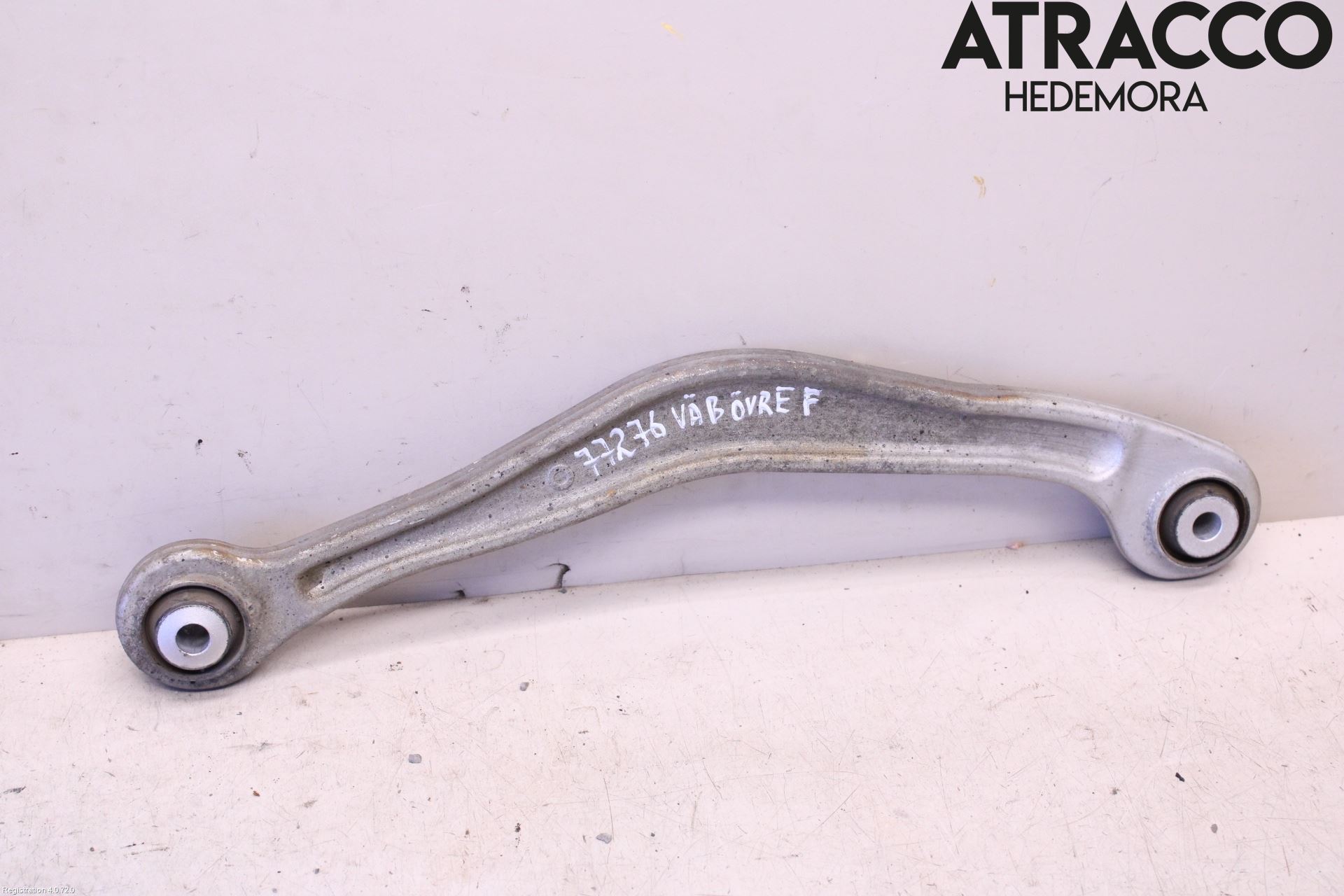 Mercedes-Benz MB S-KLASS (W221) 05-13 Bärarm Bak Övre Vänster