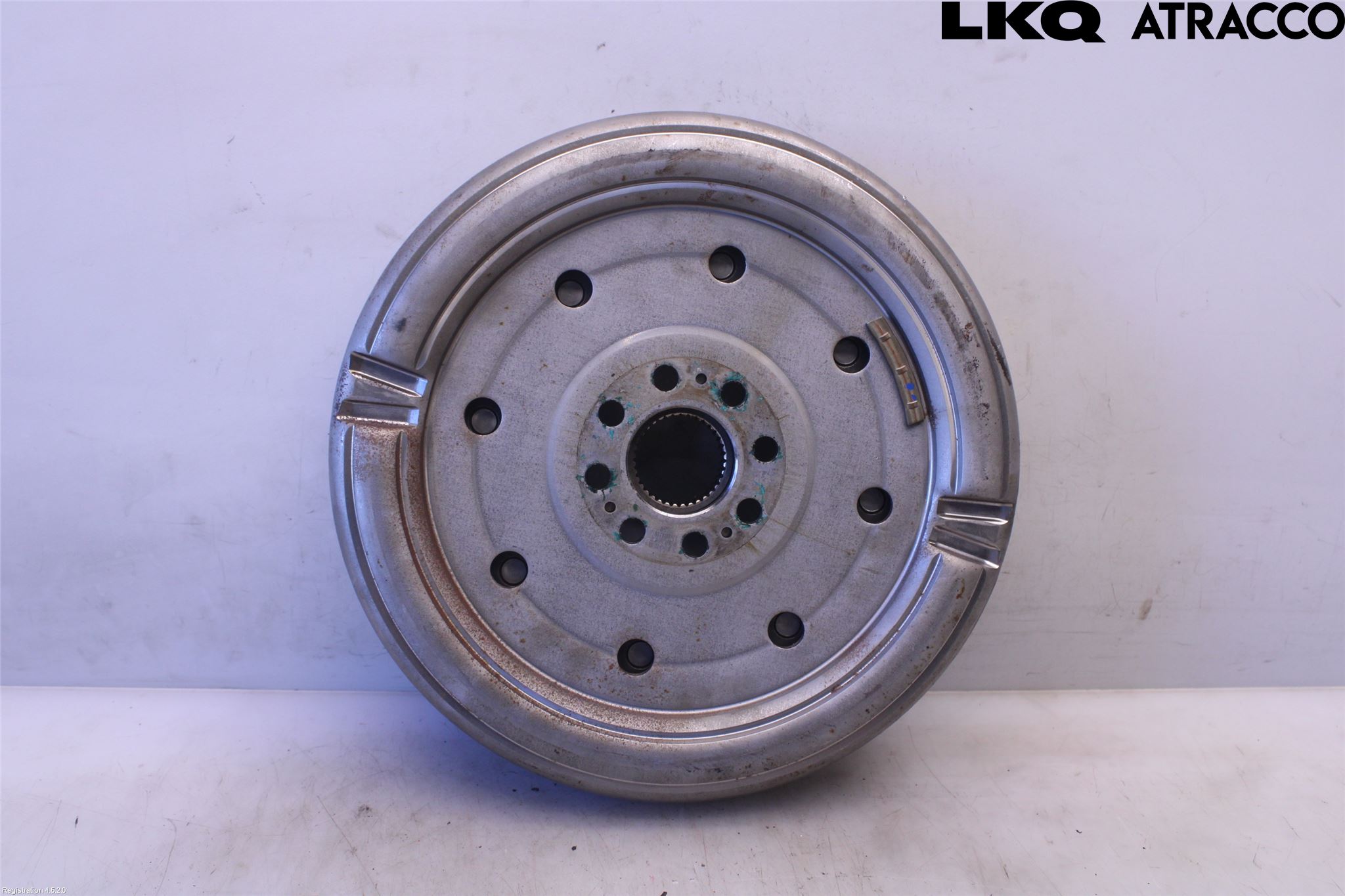 Audi A3/S3 8V 13-20 Svänghjul Aut