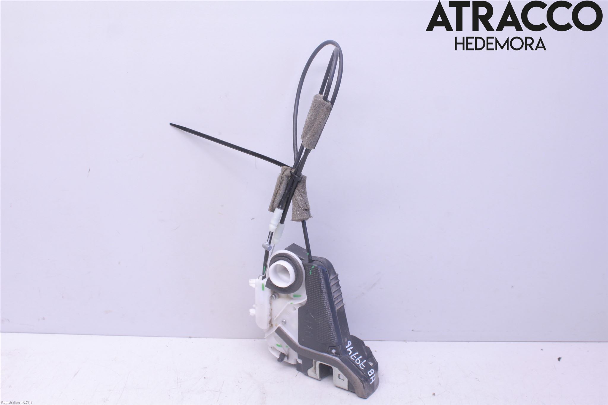 Honda HR-V 15-21 Låskista-Dörrlås