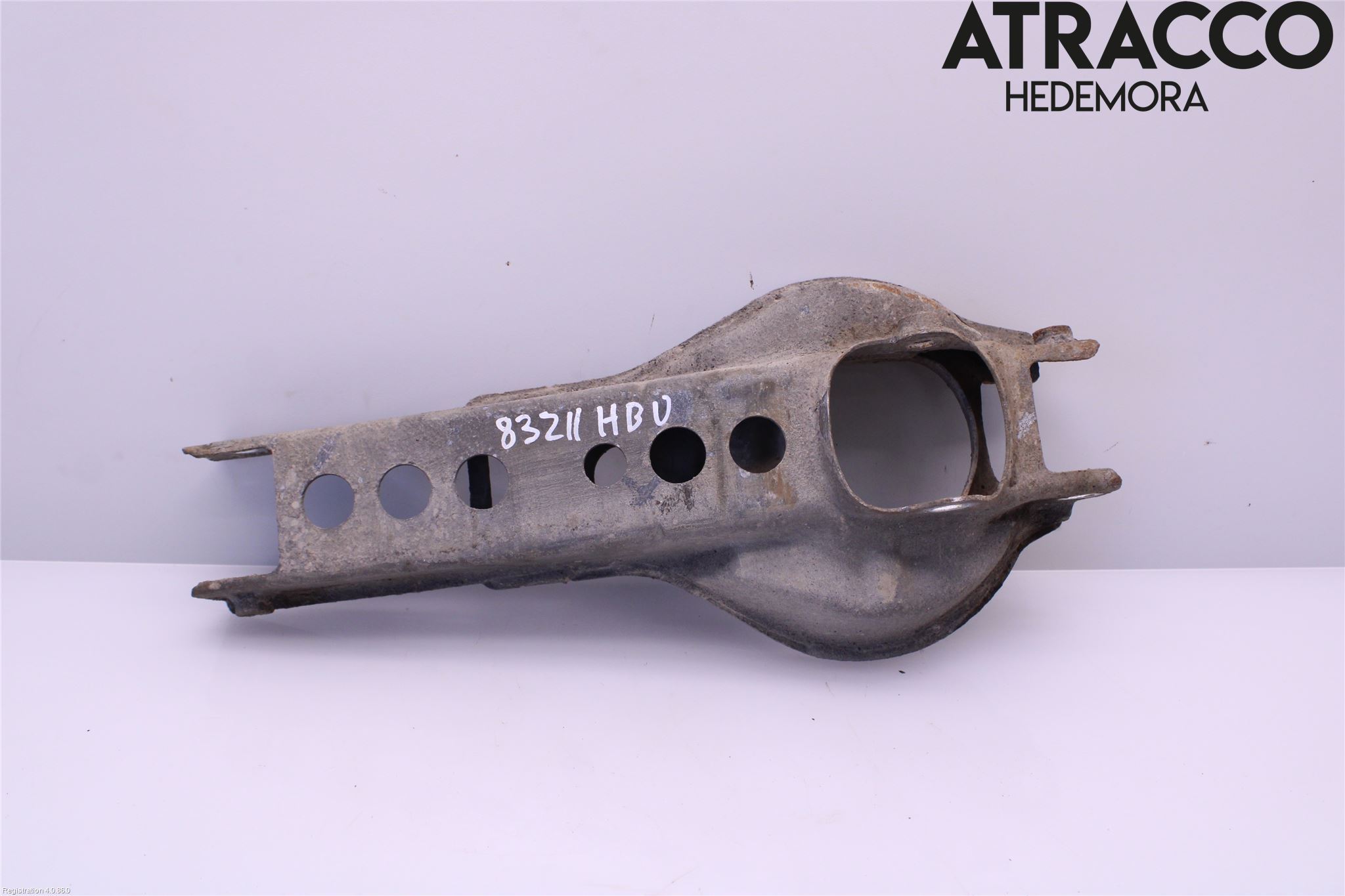 Volvo V70 05-08 Bärarm Bak Höger