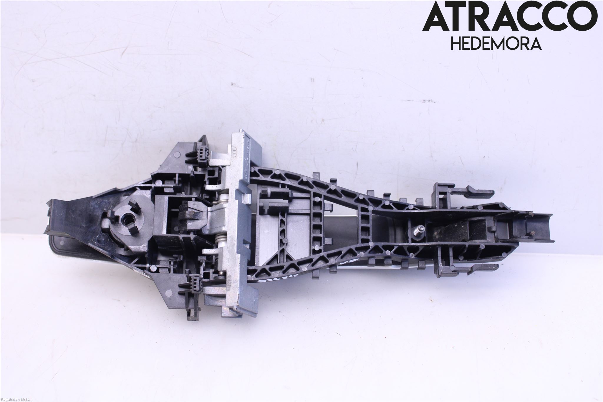 Jaguar F-PACE Dörrhandtag Yttre Vä