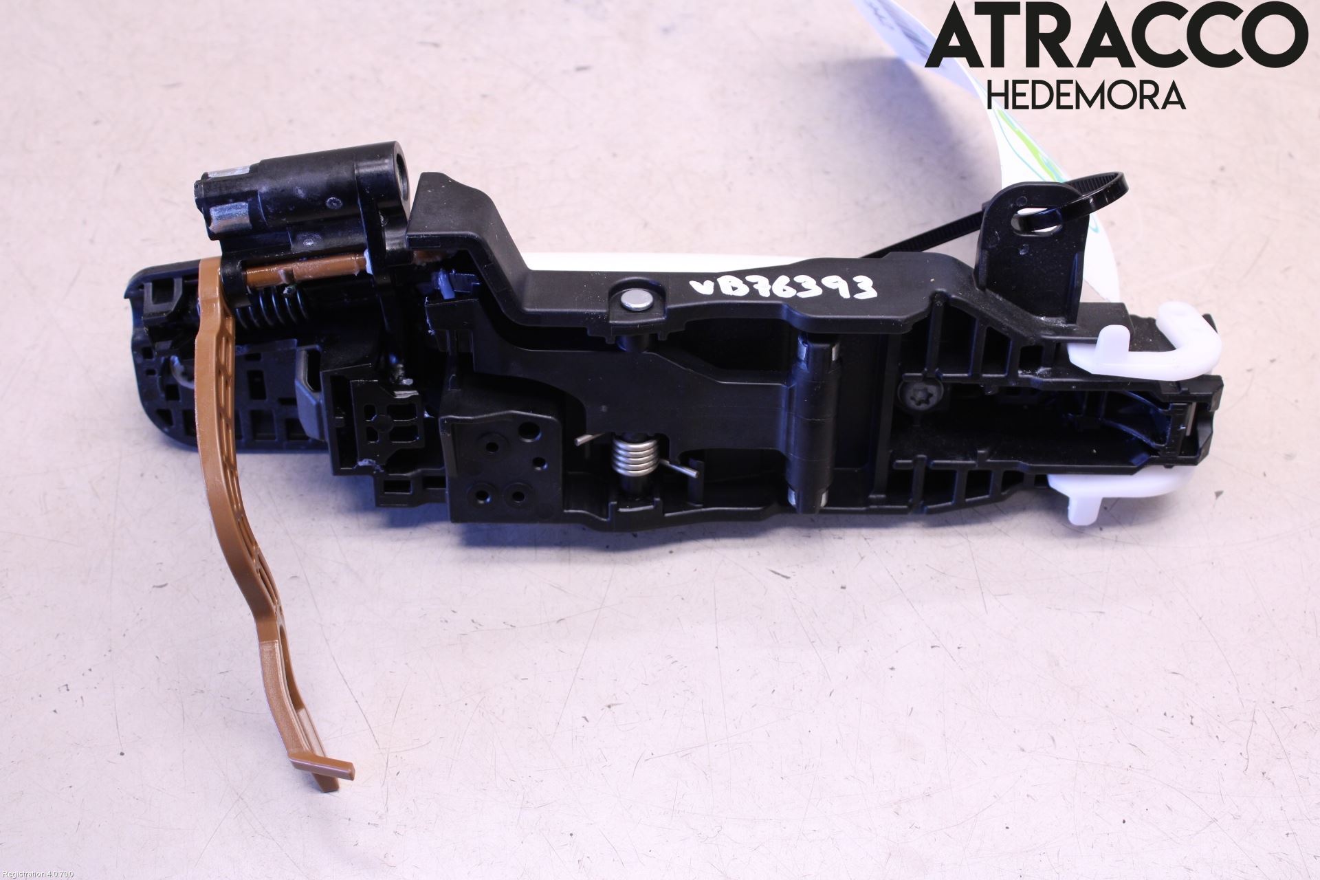 Toyota RAV4 19- Dörrhandtag Yttre Vä