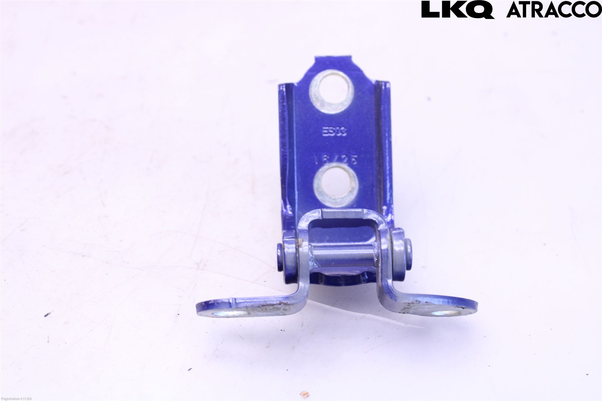 Toyota COROLLA 19- Dörrgångjärn