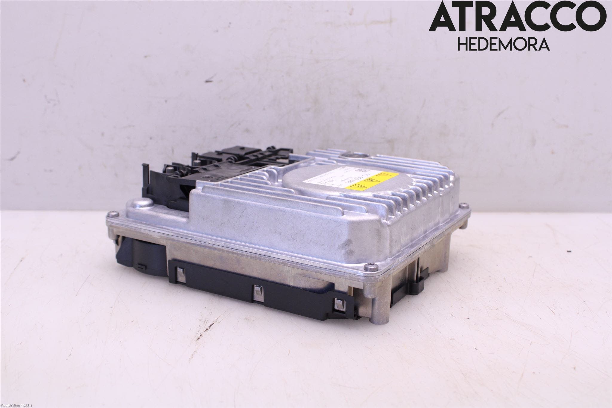 Audi A6 F2/C8 19- Inverter Hybrid