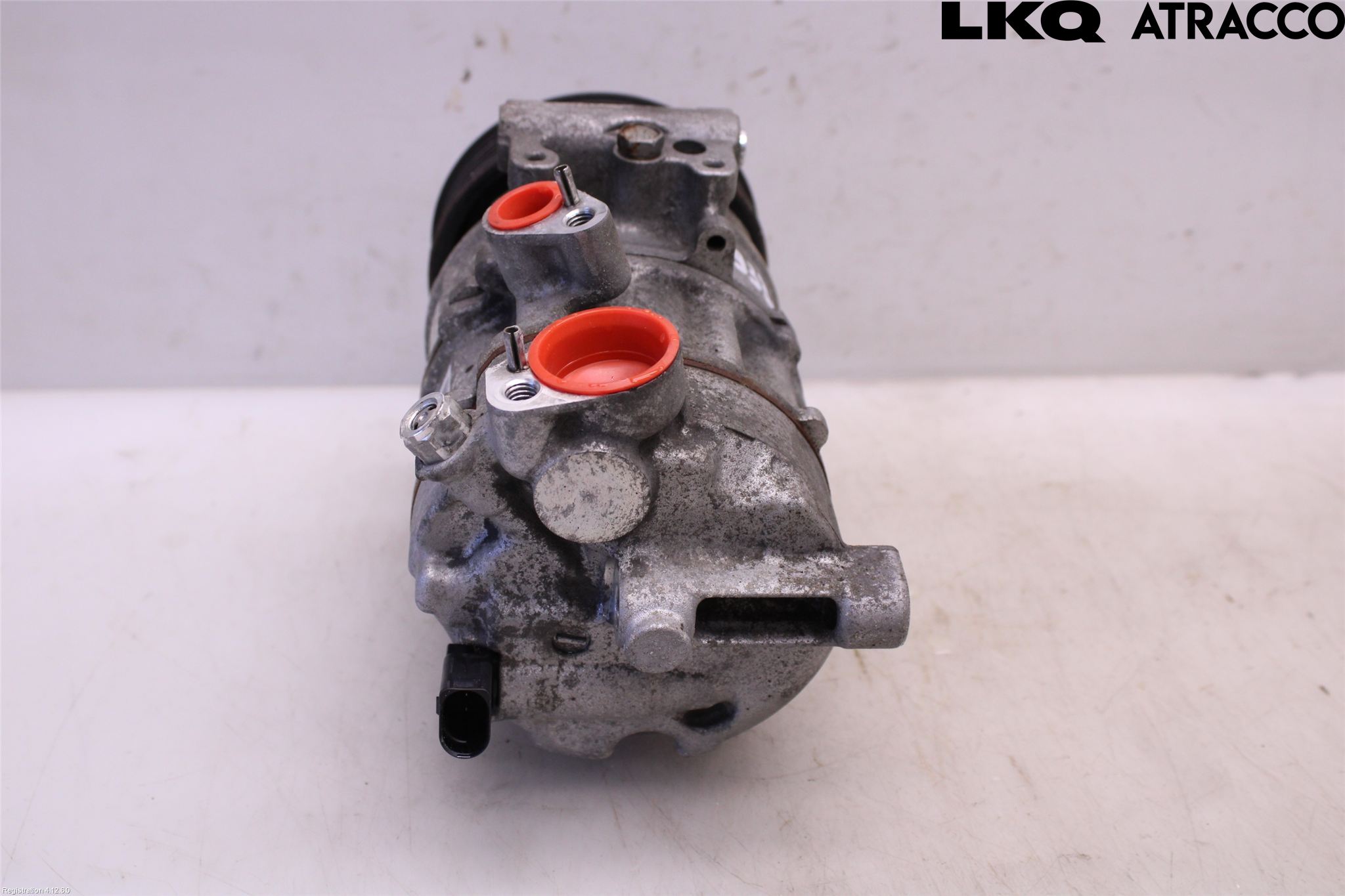 Audi A3/S3 8V 13-20 Ac Kompressor