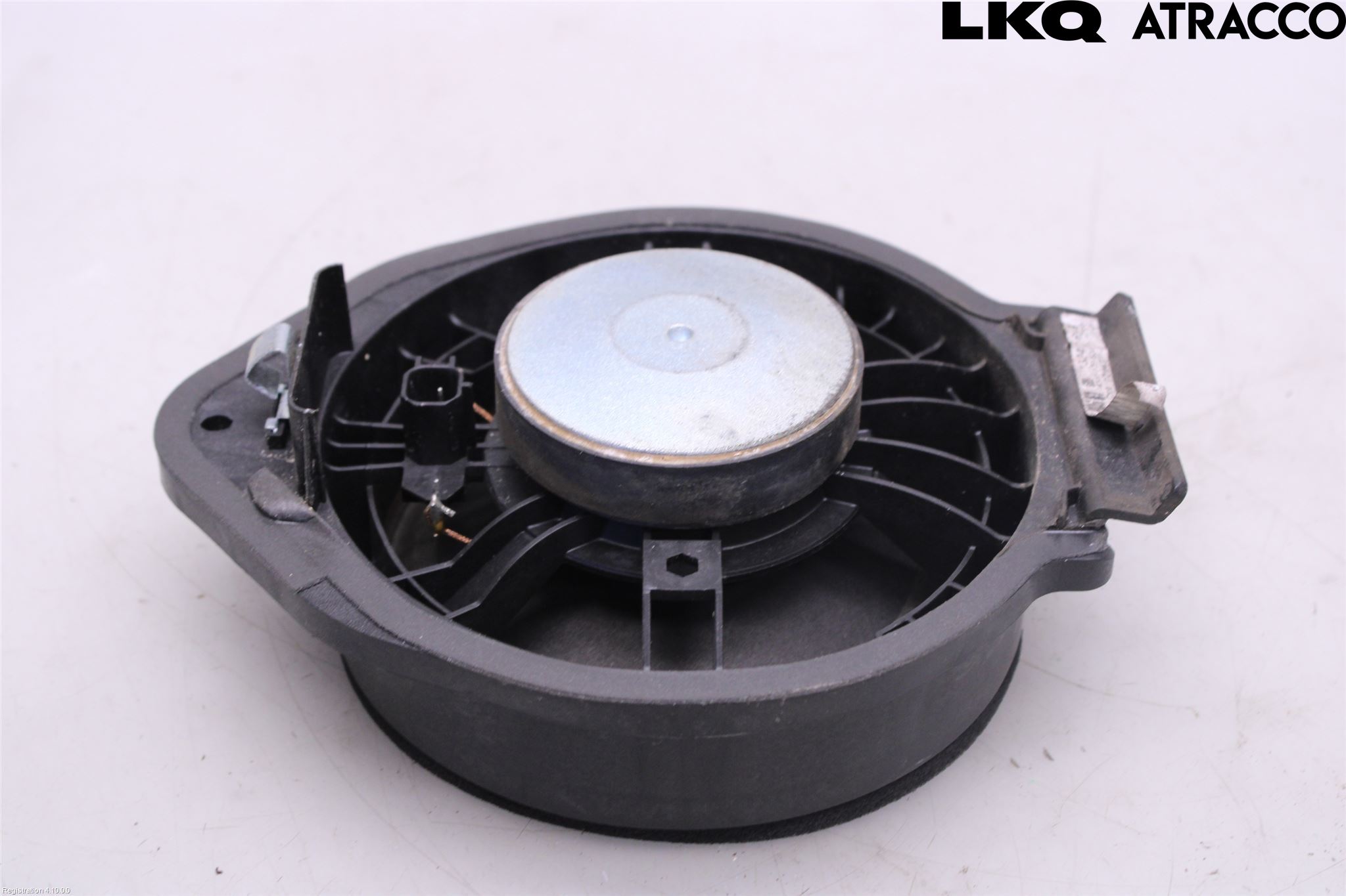 Saab 9-5 10-12 Högtalare