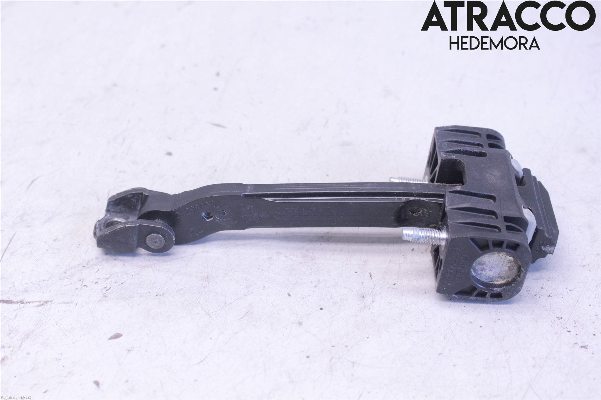 Volvo V70 14-16 Dörrstopp