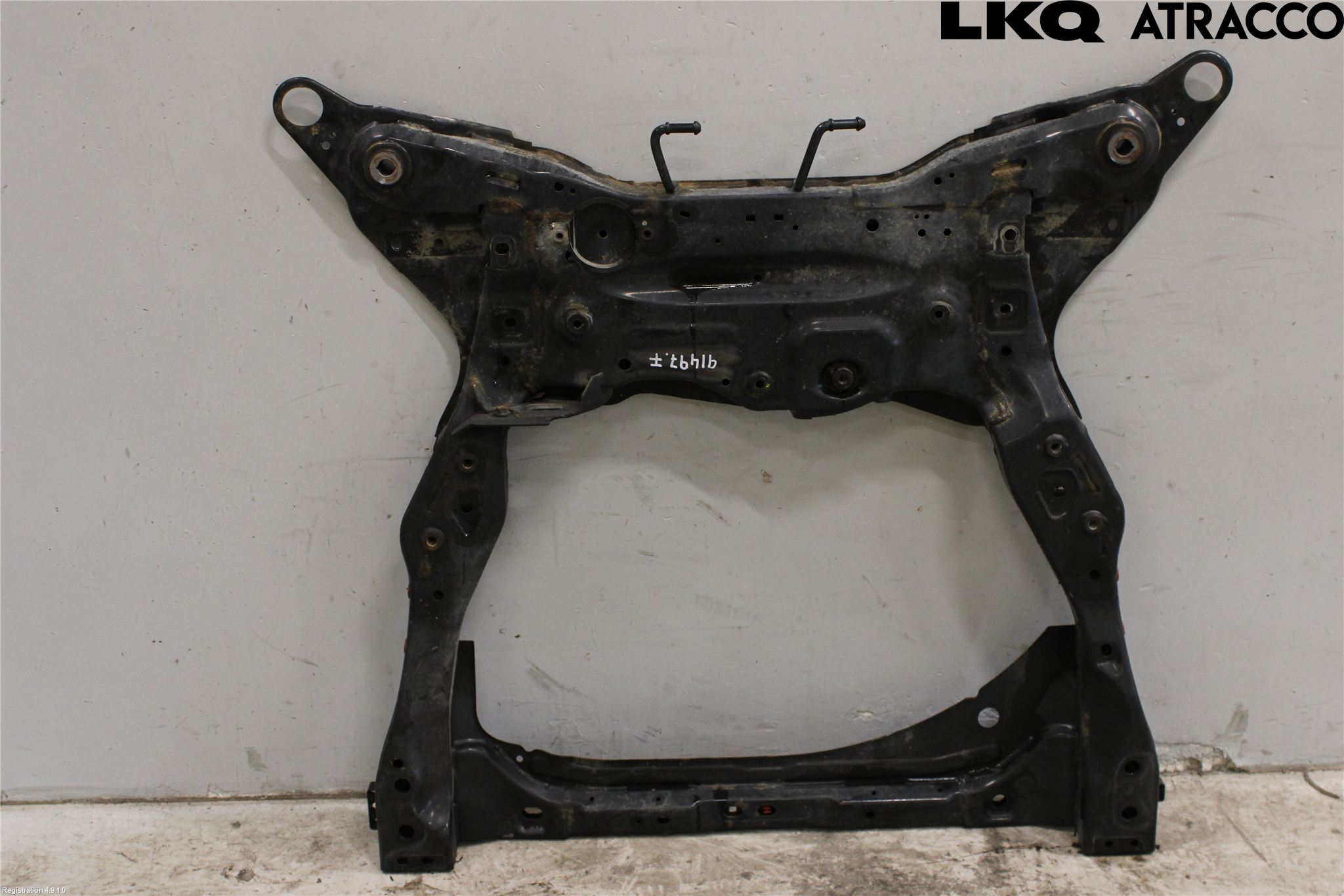 Volvo V90 17->> Framvagnsbalk