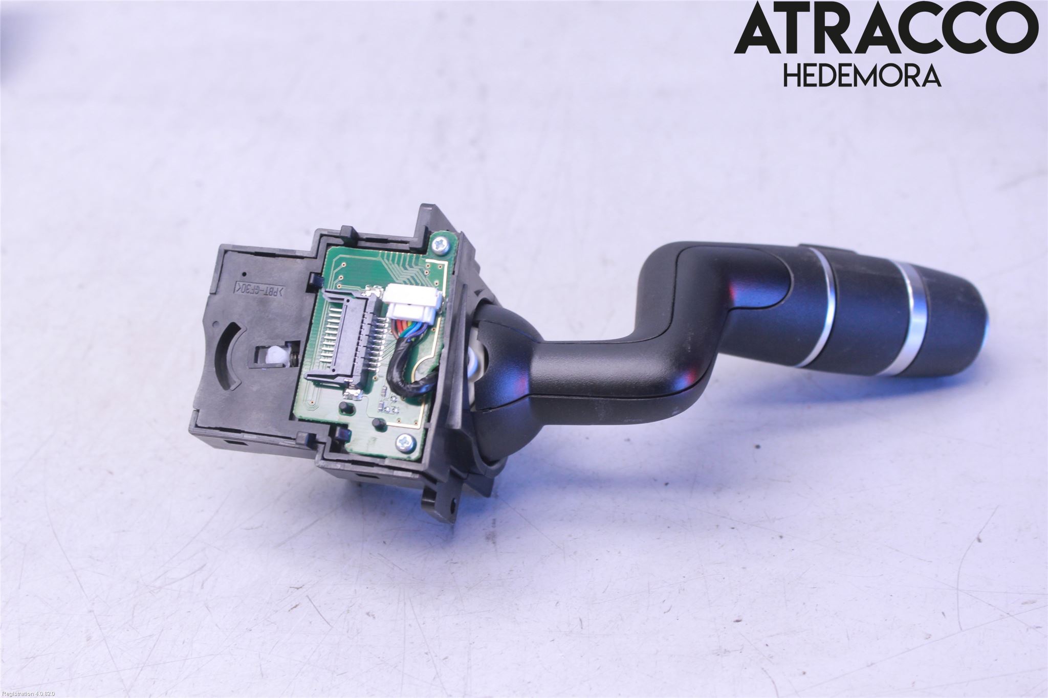 Landrover LAND ROVER RANGE ROVER EVOQUE (L538) 11-18 Spak Blinkers-Ljusomk