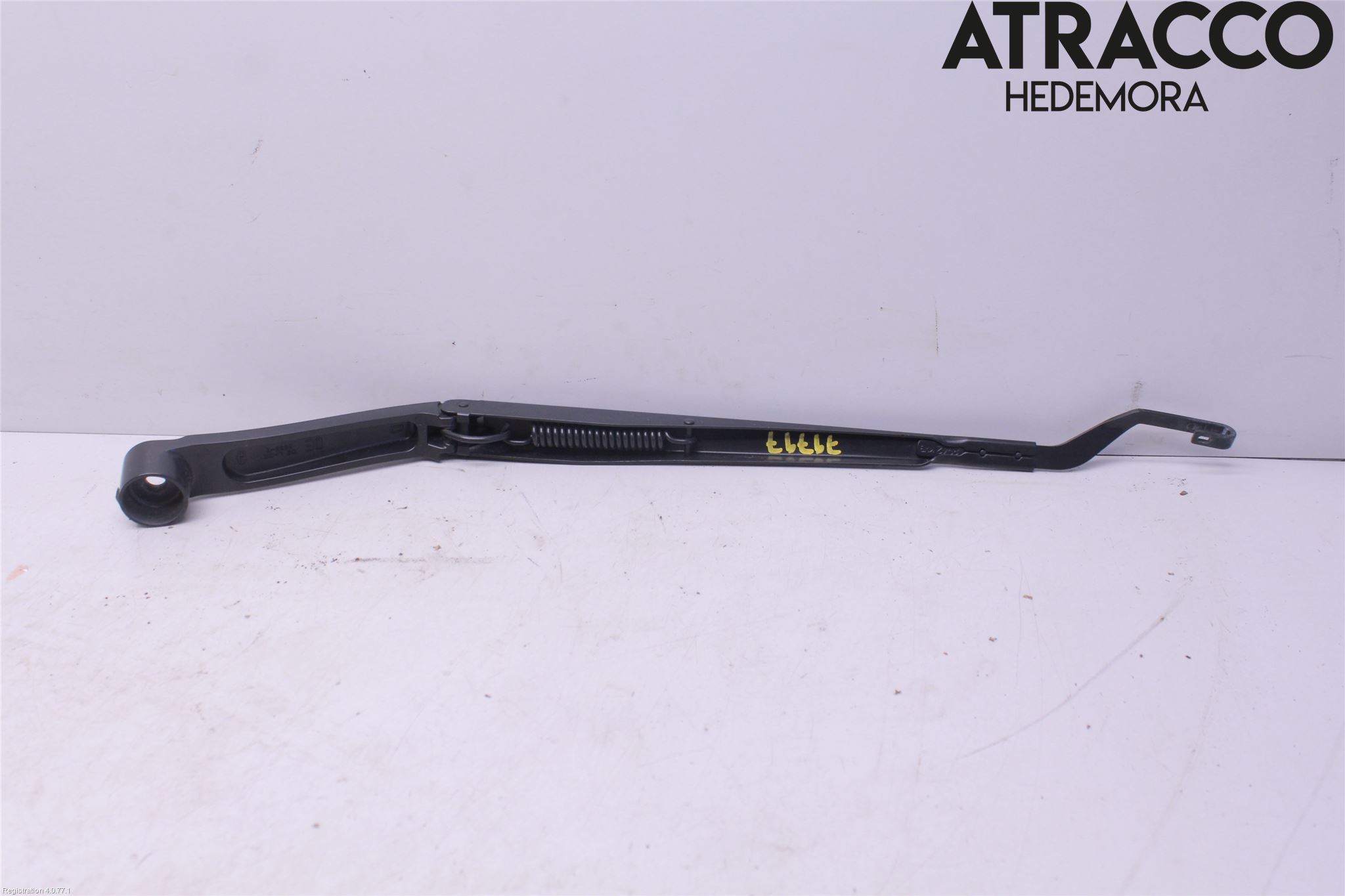 Kia NIRO (DE) 17-22 Torkararm Armar Vindruta