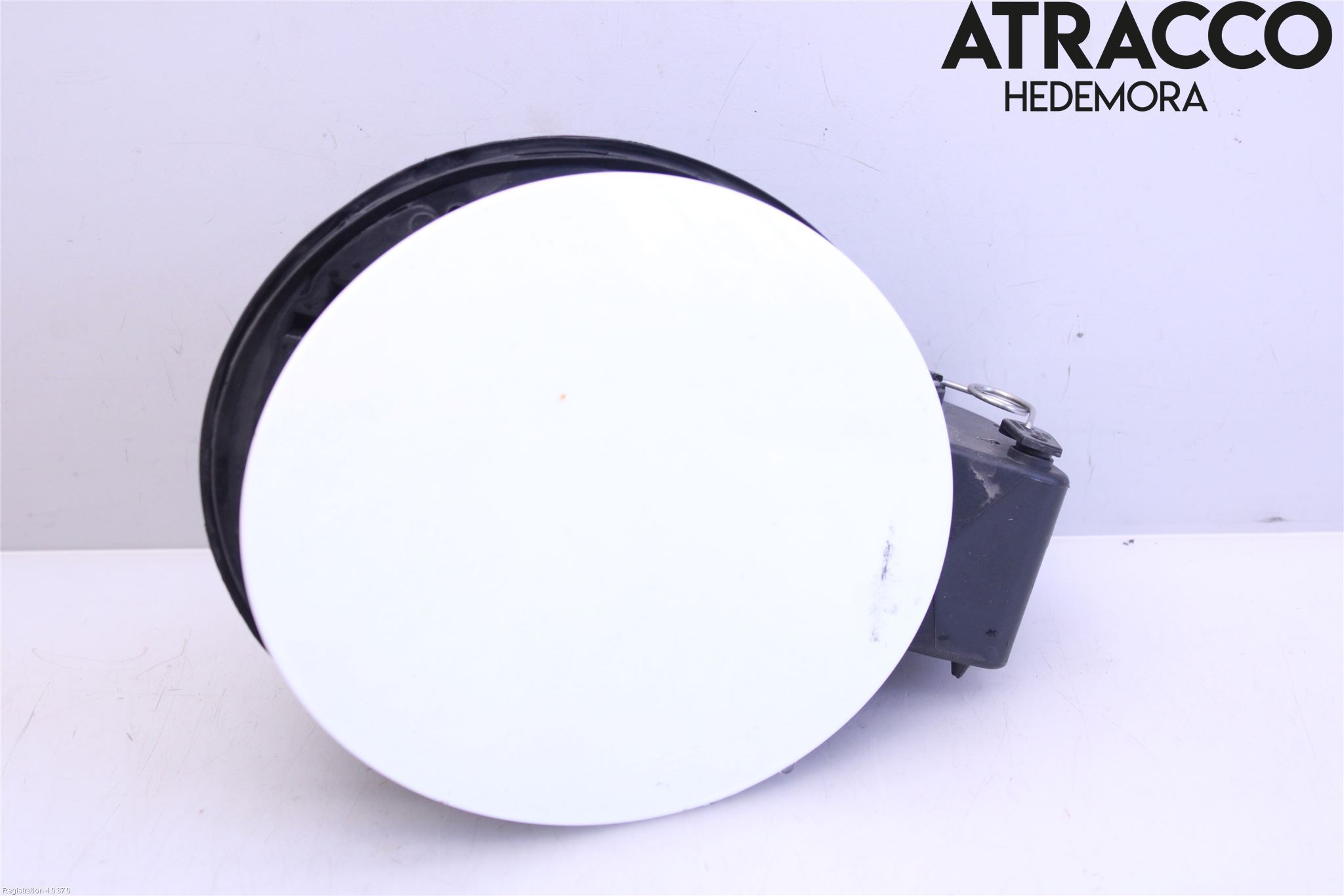 Jeep GRAND CHEROKEE 10-20 Tanklucka