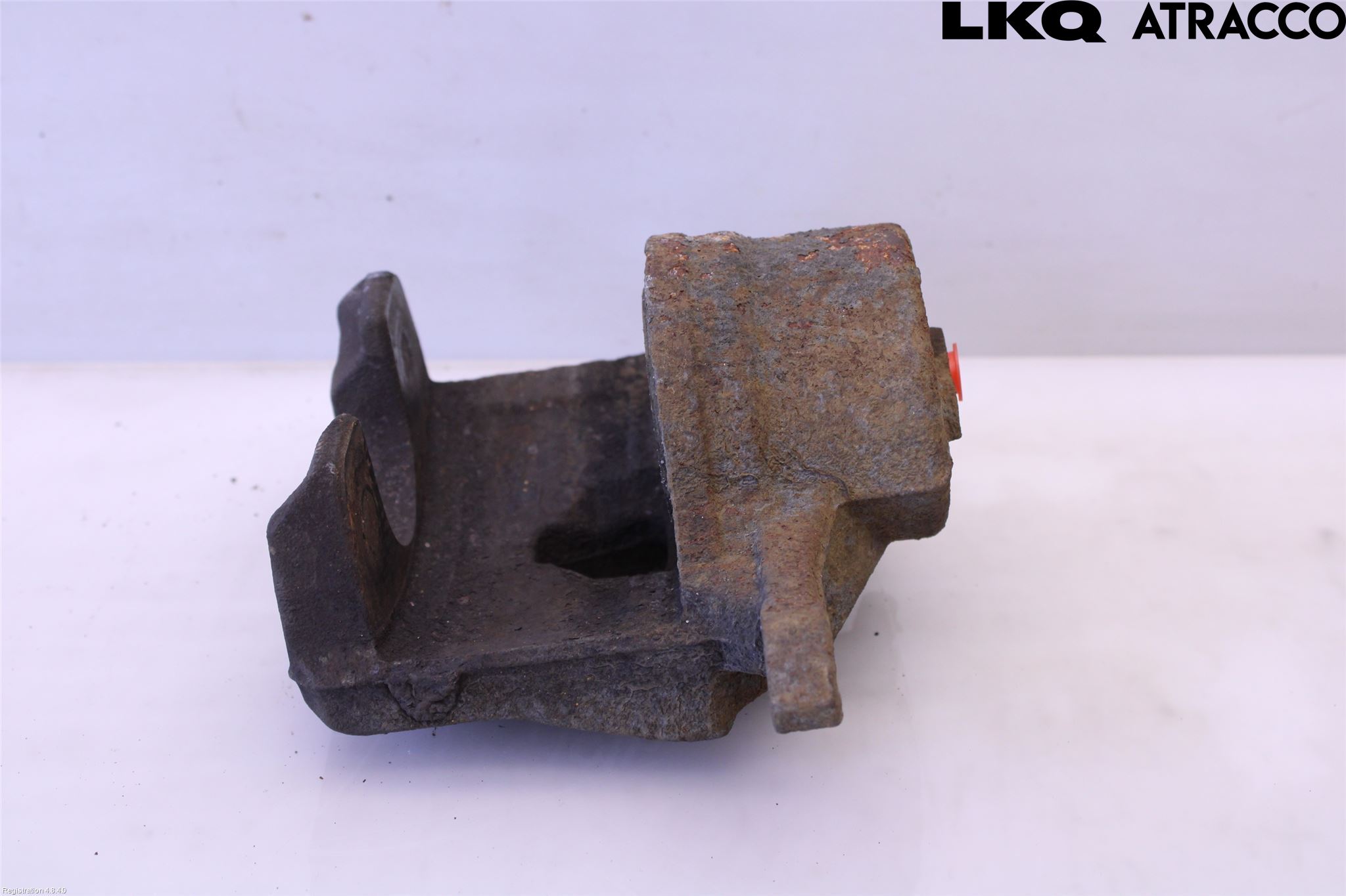 Hyundai TUCSON 05- Bromsok Fram Vänster