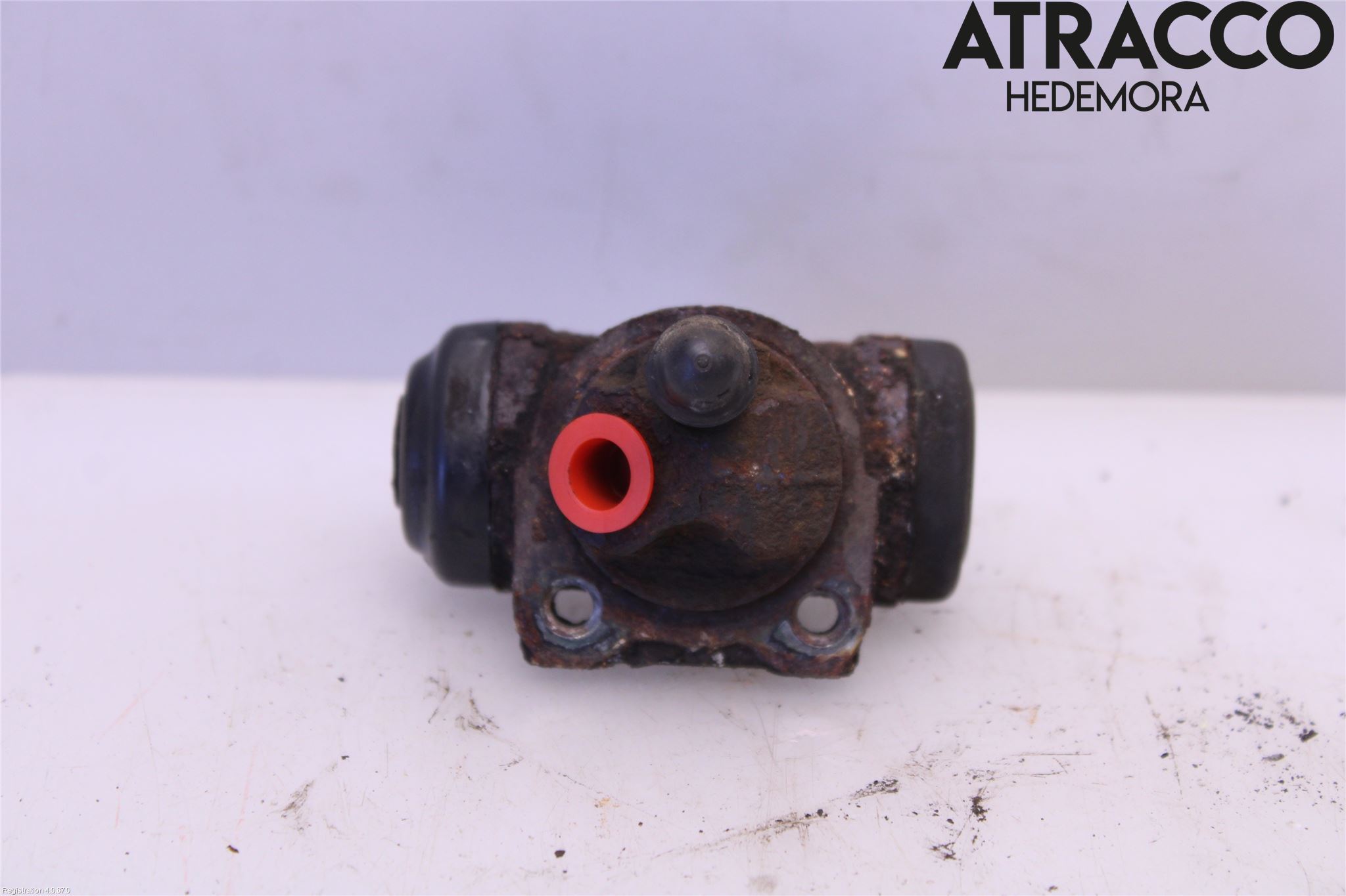 Smart ROADSTER Bromshjulcylinder